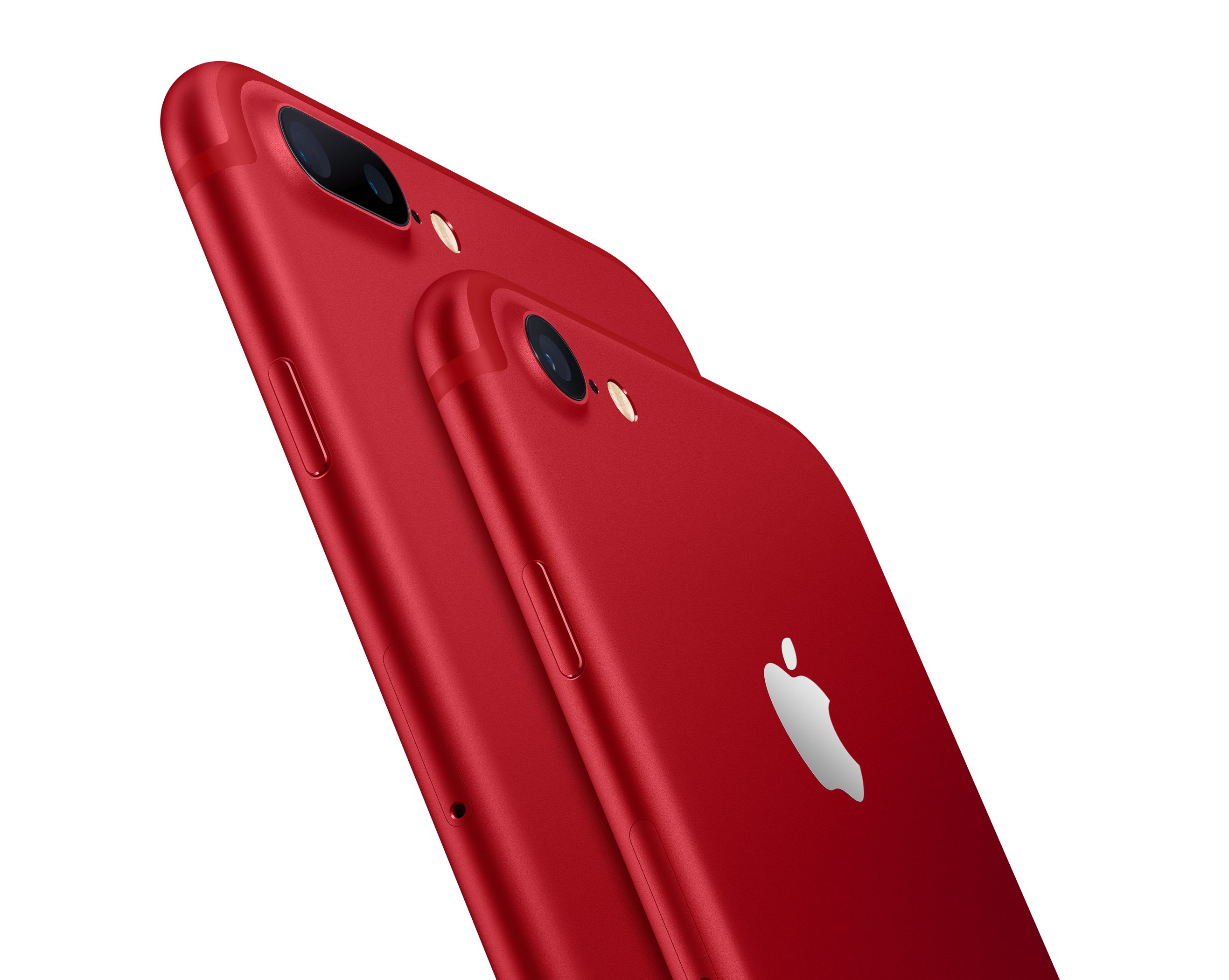 Wallpaper #m2cB8pIBSpphPi3--24I94 iPhone 7 I 7 Plus Productred Special Edition Z Okazji 10 Lat