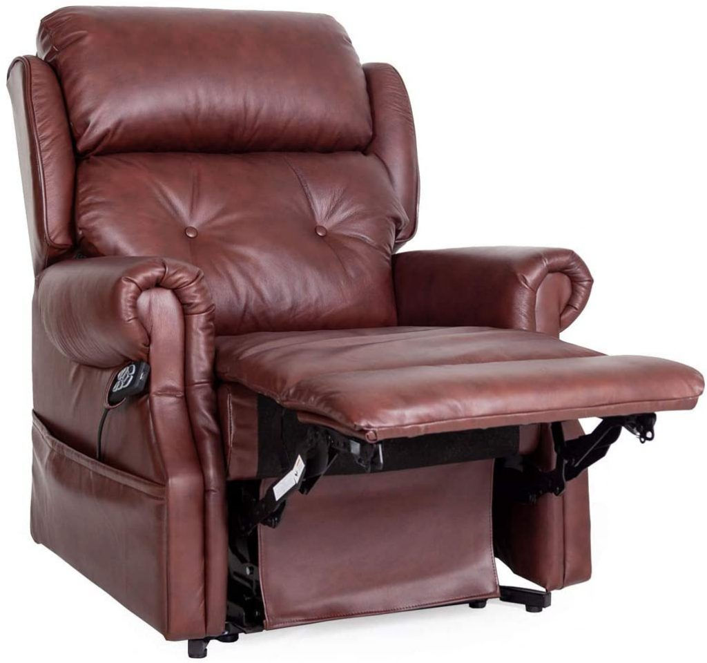 Wallpaper #BDE4F The Worcester Dual Motor Riser Recliner Mobility Lift Chair in Mink