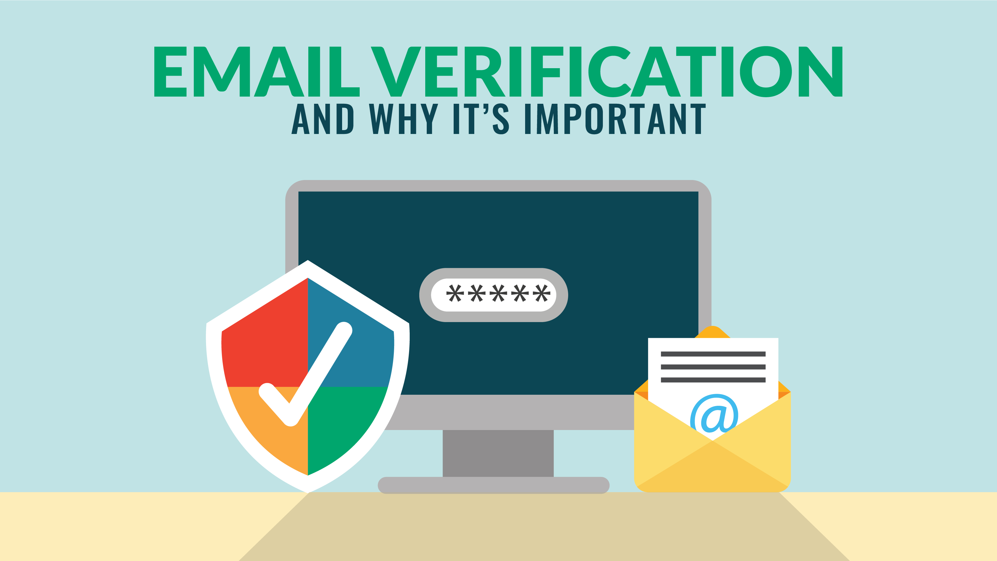 Wallpaper #ZGef9JIBSpphPi3-Vnsf155 eMail Verification and Why Its Important