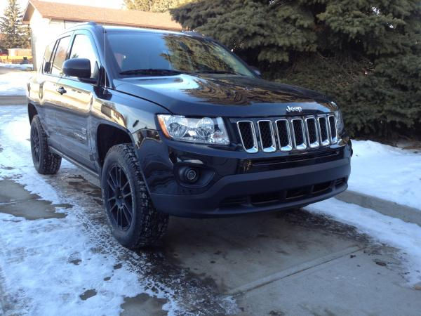 Wallpaper #vpyD4pIBZHQxiYar68C3176 Mopar 75th Anniversary True North Compass Jeep Compass Forum