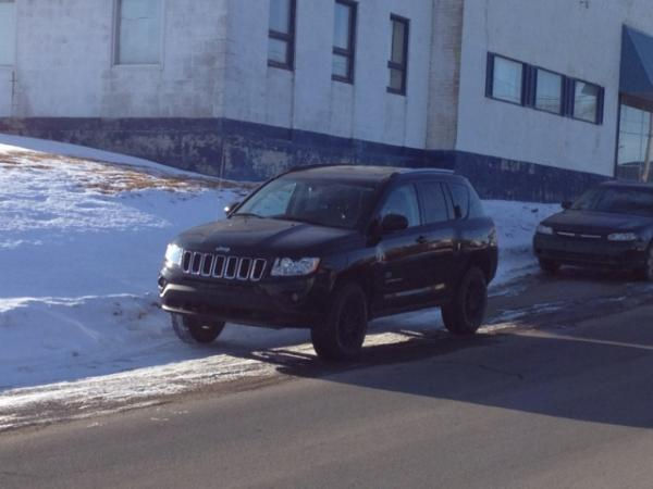 Wallpaper #vpyD4pIBZHQxiYar68C3220 Aftermarket Stuff Jeep Compass Forum