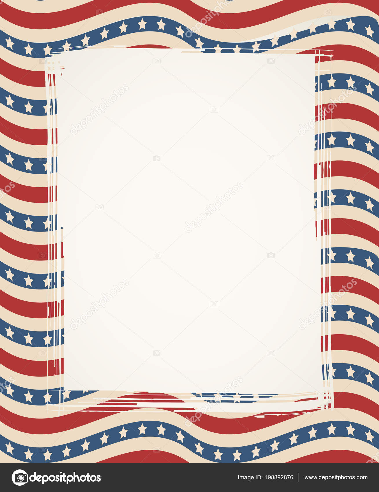 Wallpaper #7ccc6 Waving American Flag Vector at Getdrawings Free Download