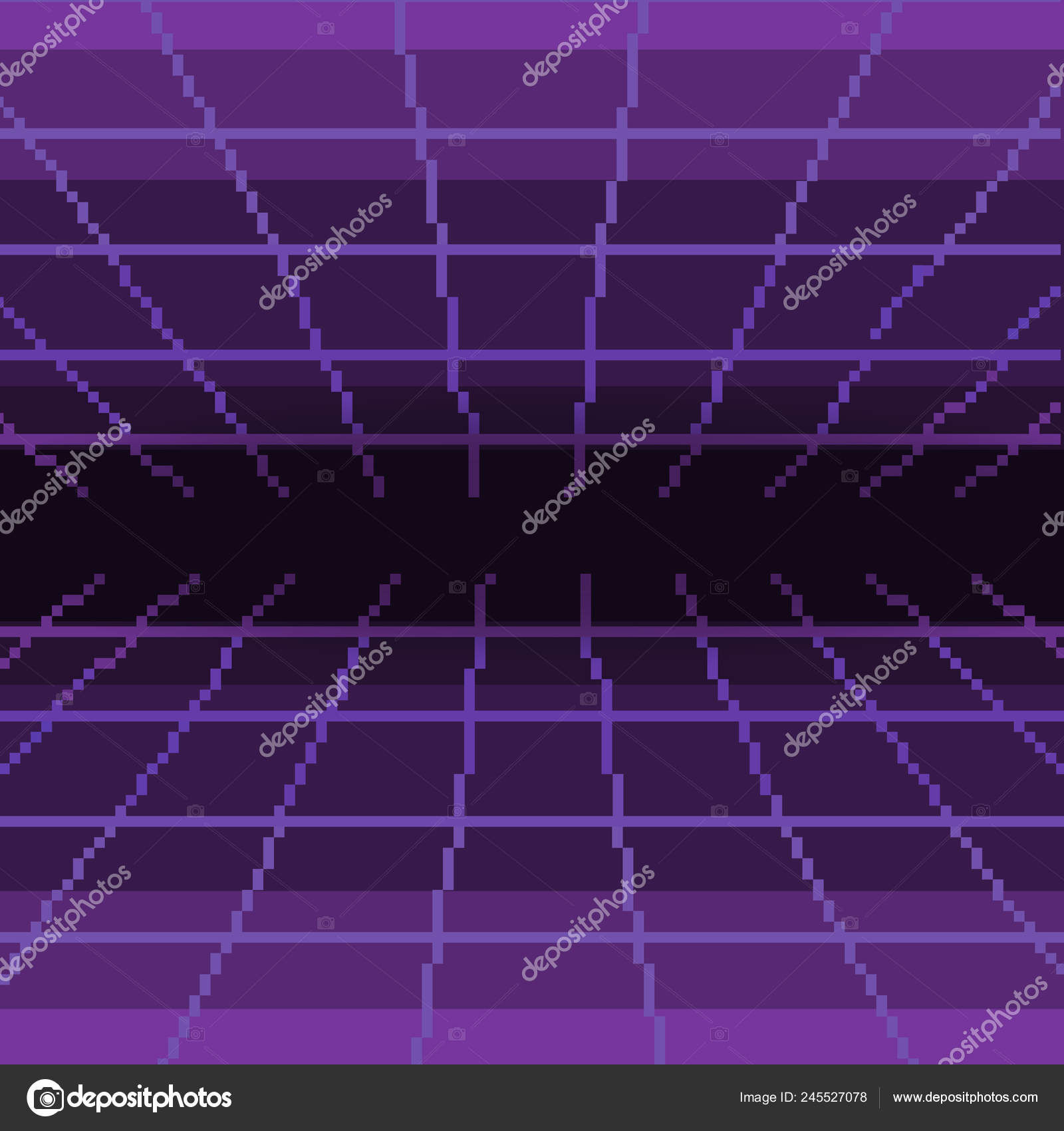 Wallpaper #42exDJMBSpphPi3-h9_r24 Vector Pixel Art 80s Retro Sci Background Pixel Art Background Stock