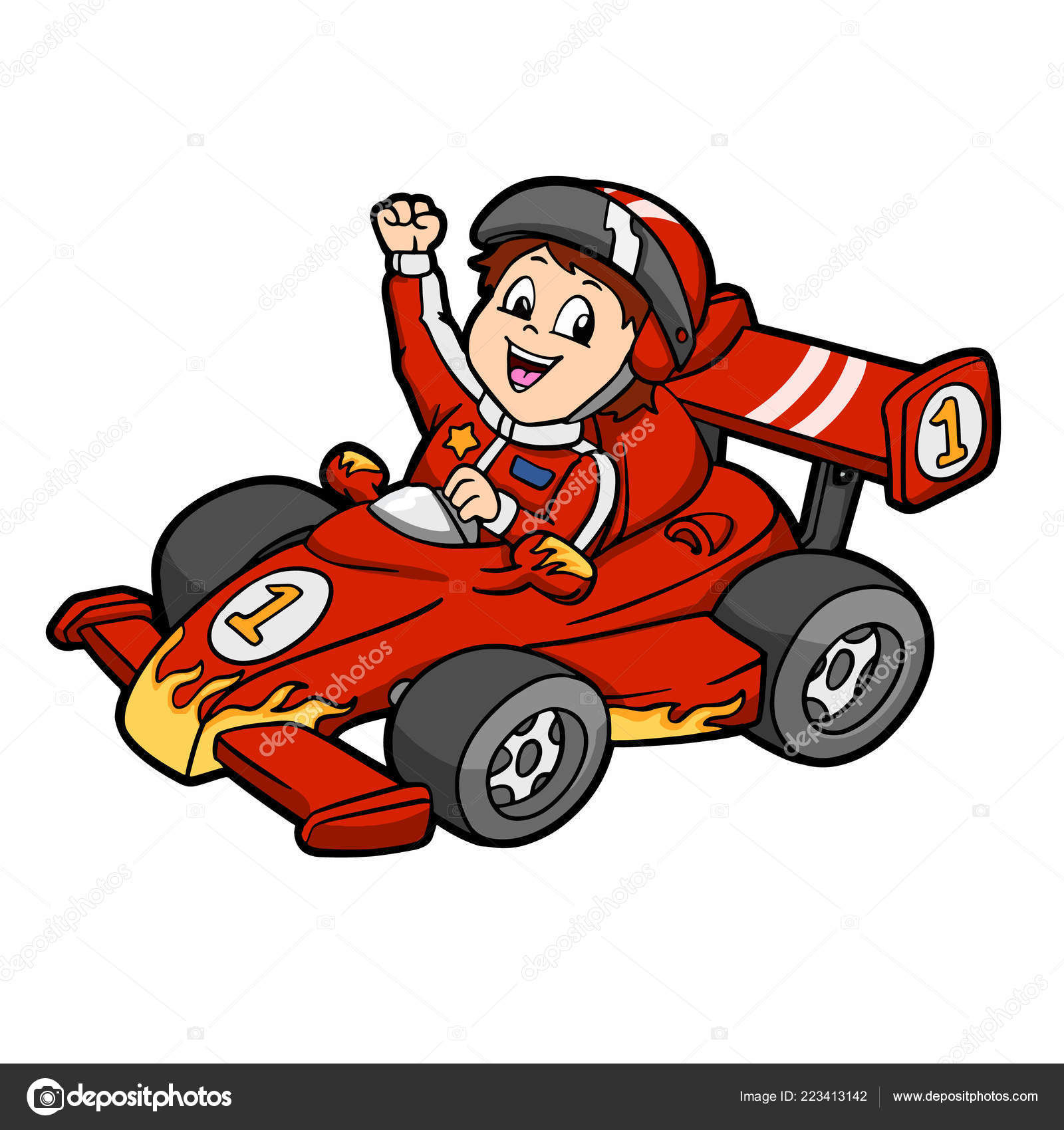 Wallpaper #uGiFH5MBSpphPi3-zCtv215 Formel 1 Cartoon Cartoon Formel This Number Cannot Be Reallocated