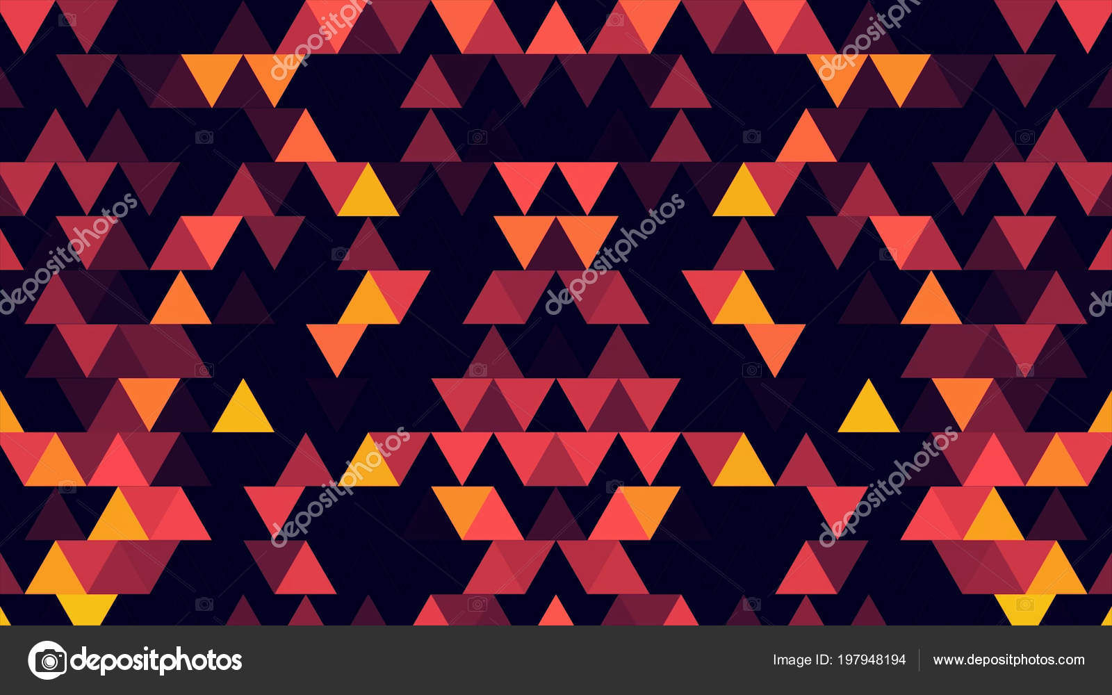 Wallpaper #QWeX9JIBSpphPi3-SXul111 Abstract Background of 8 Bit Minimalism Triangles Abstract Geometric