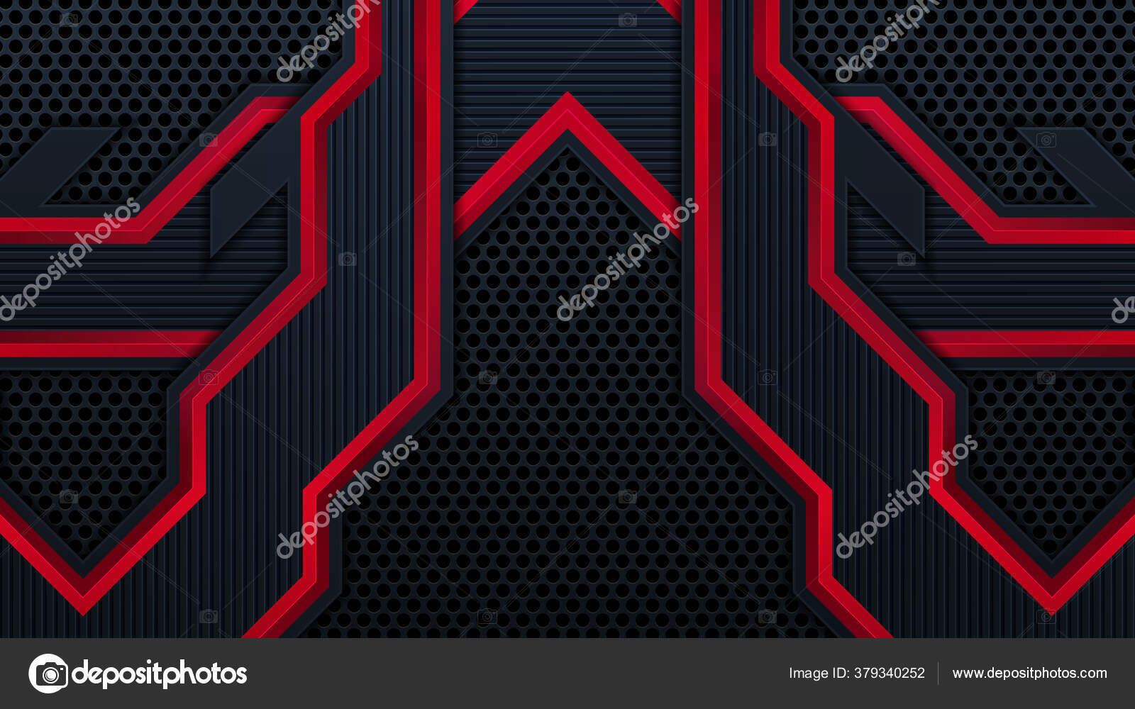Wallpaper #ChDFYZMBgfYVyjoKzRzr65 Red Cyber Background