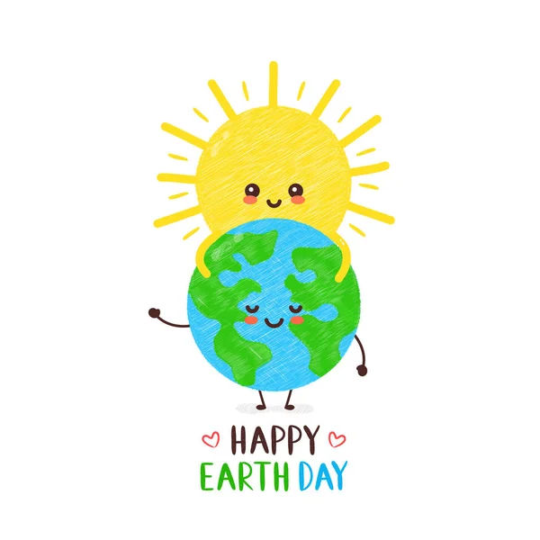 Wallpaper #1f9f2 Earth Day Free Vector Icon Hand Holding Plant with Earth Background