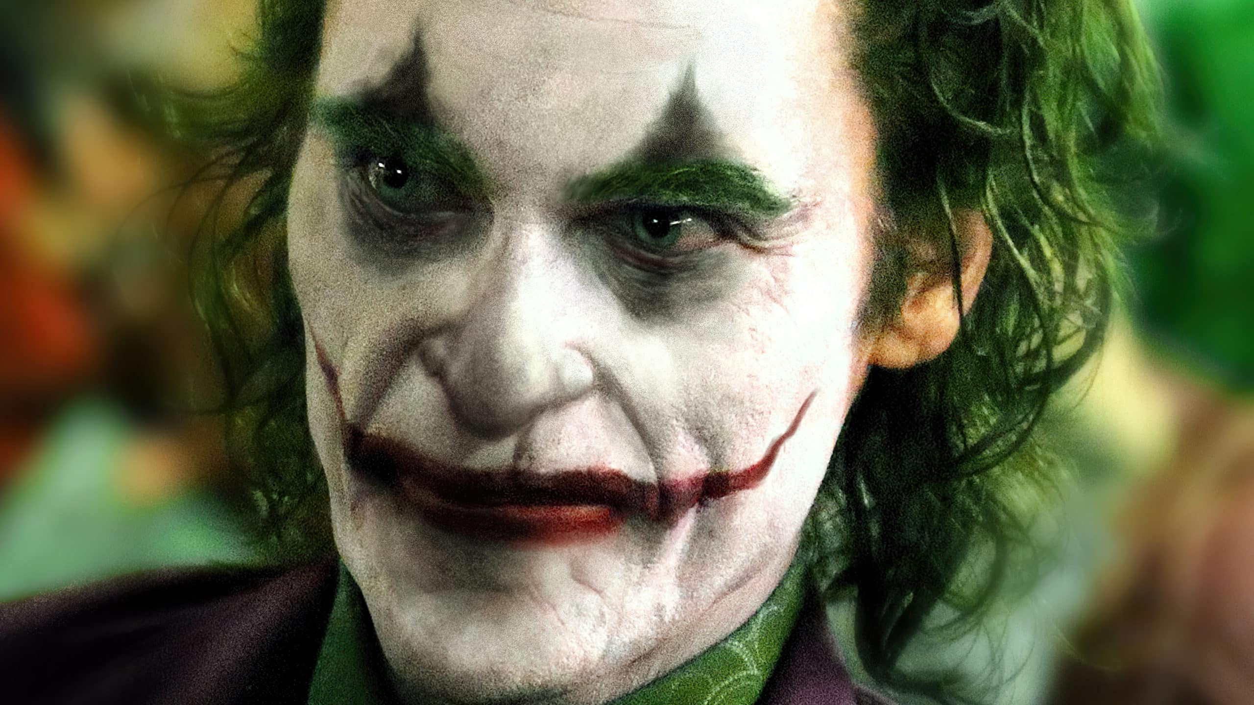 Wallpaper #SRneLo8BtGB6xQ78pZbm4 Warner Bros Planned for Joker to Be in the Batman 2022 Poptopic