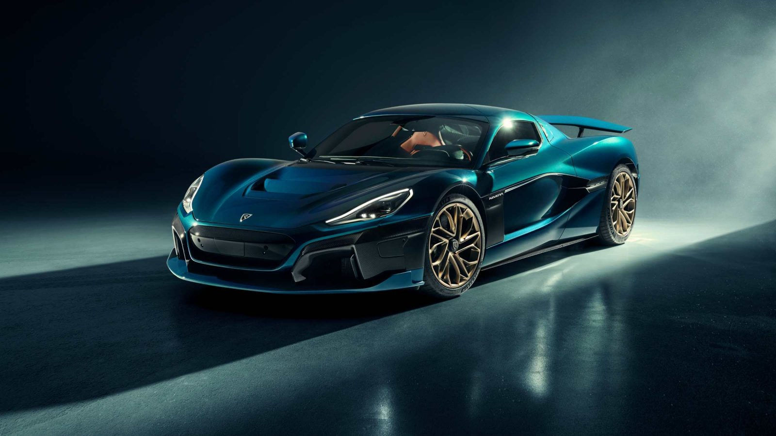 Wallpaper #0873c Rimac Understands the Case for Suvs Will Stick to Electric Supercars