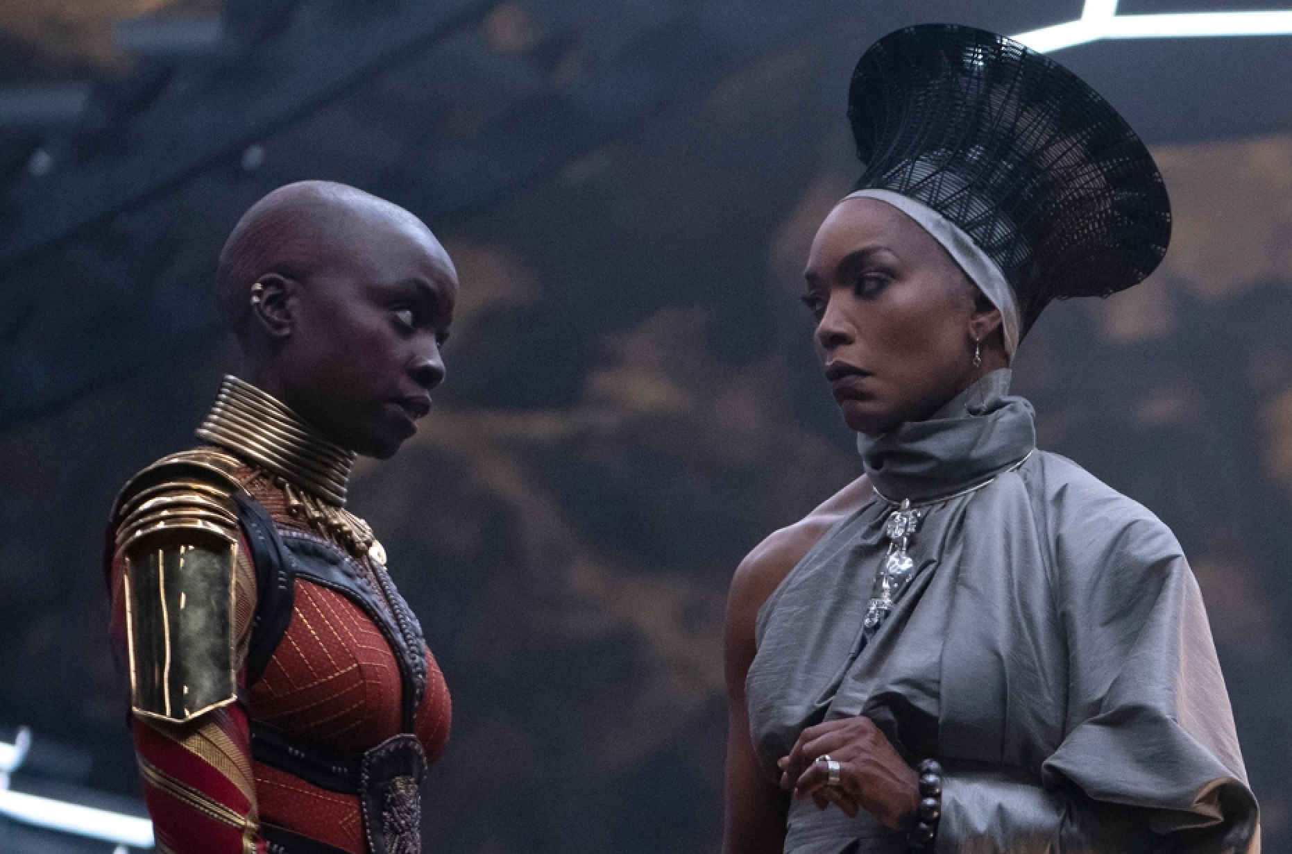 Wallpaper #dWfJ65IBSpphPi3-3k4I175 Wakanda Forever Lifts Up Black Women but Only So Far Ms Magazine