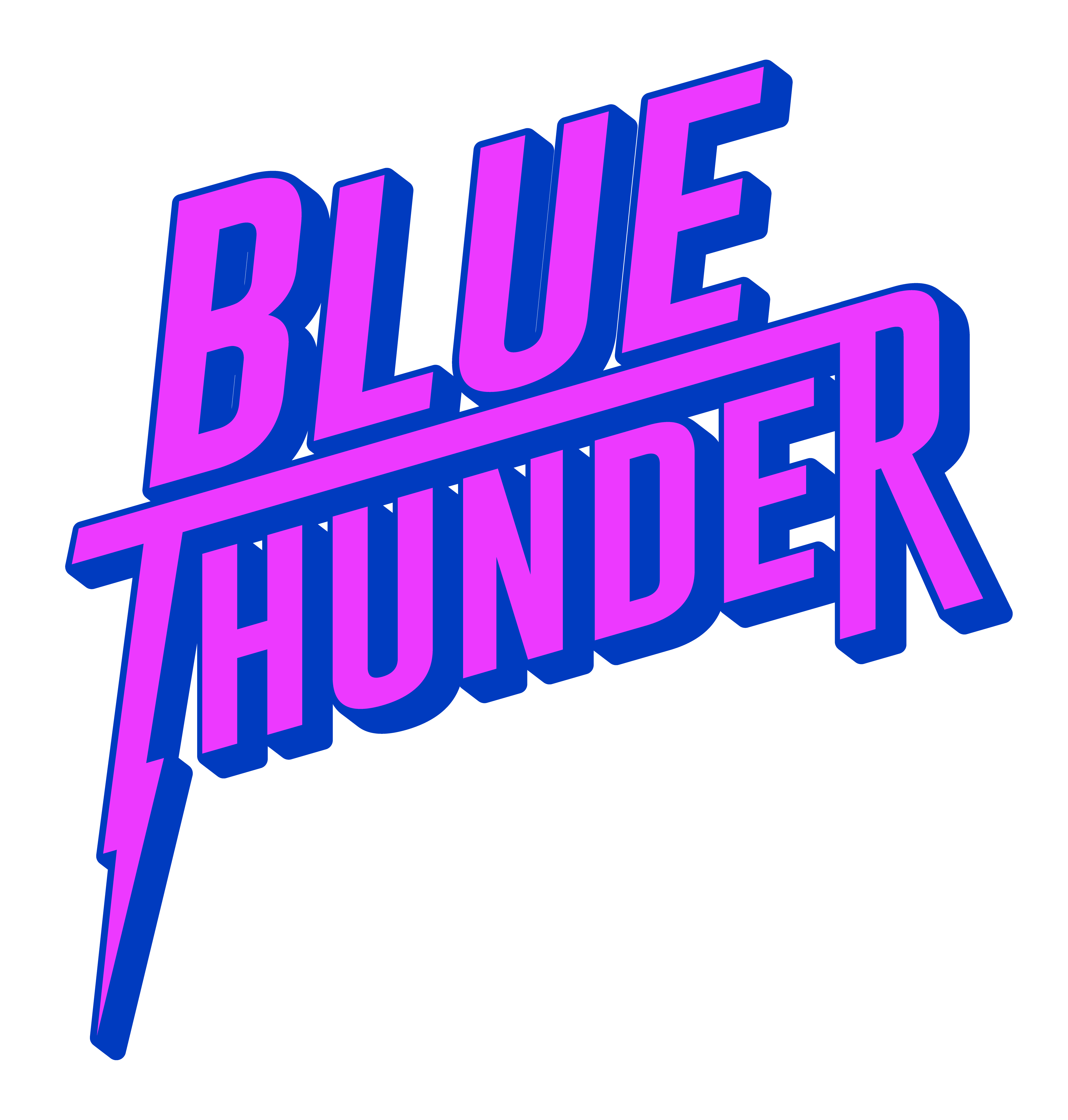 Wallpaper #TmchBJMBSpphPi3-e7at318 Blue Thunder Triple J Unearthed