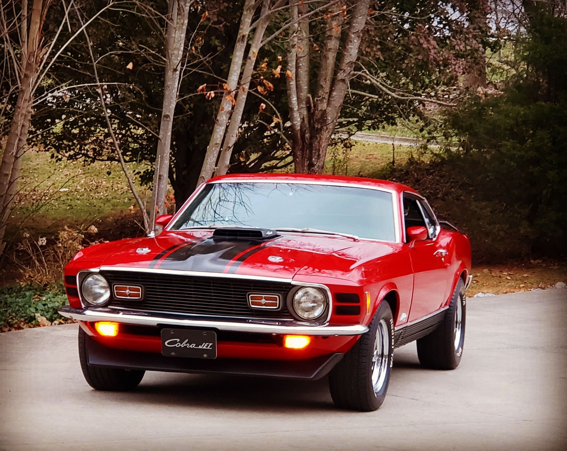 Wallpaper #cH0B8I4Bnwiau_P6sgXp14 Used 1970 Ford Mustang Mach 1 428 Super Cobra Jet for Sale Sold
