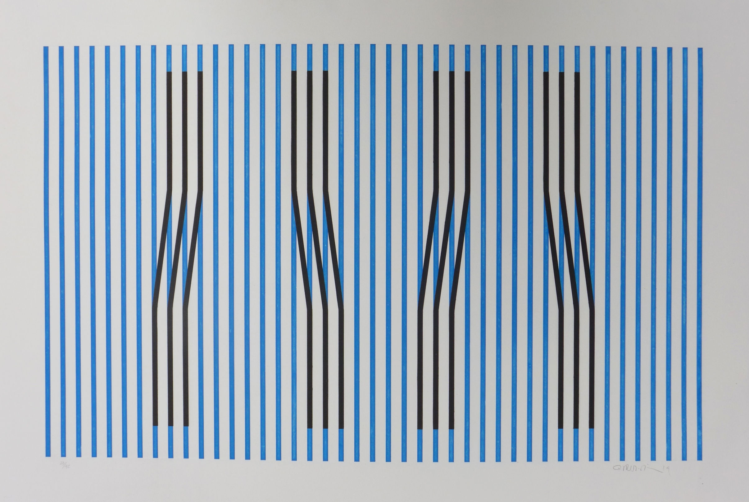 Wallpaper #S20wapcBycdYOYFTz3G4145 10 Artists Who Explore Geometric Abstraction Artsper Magazine