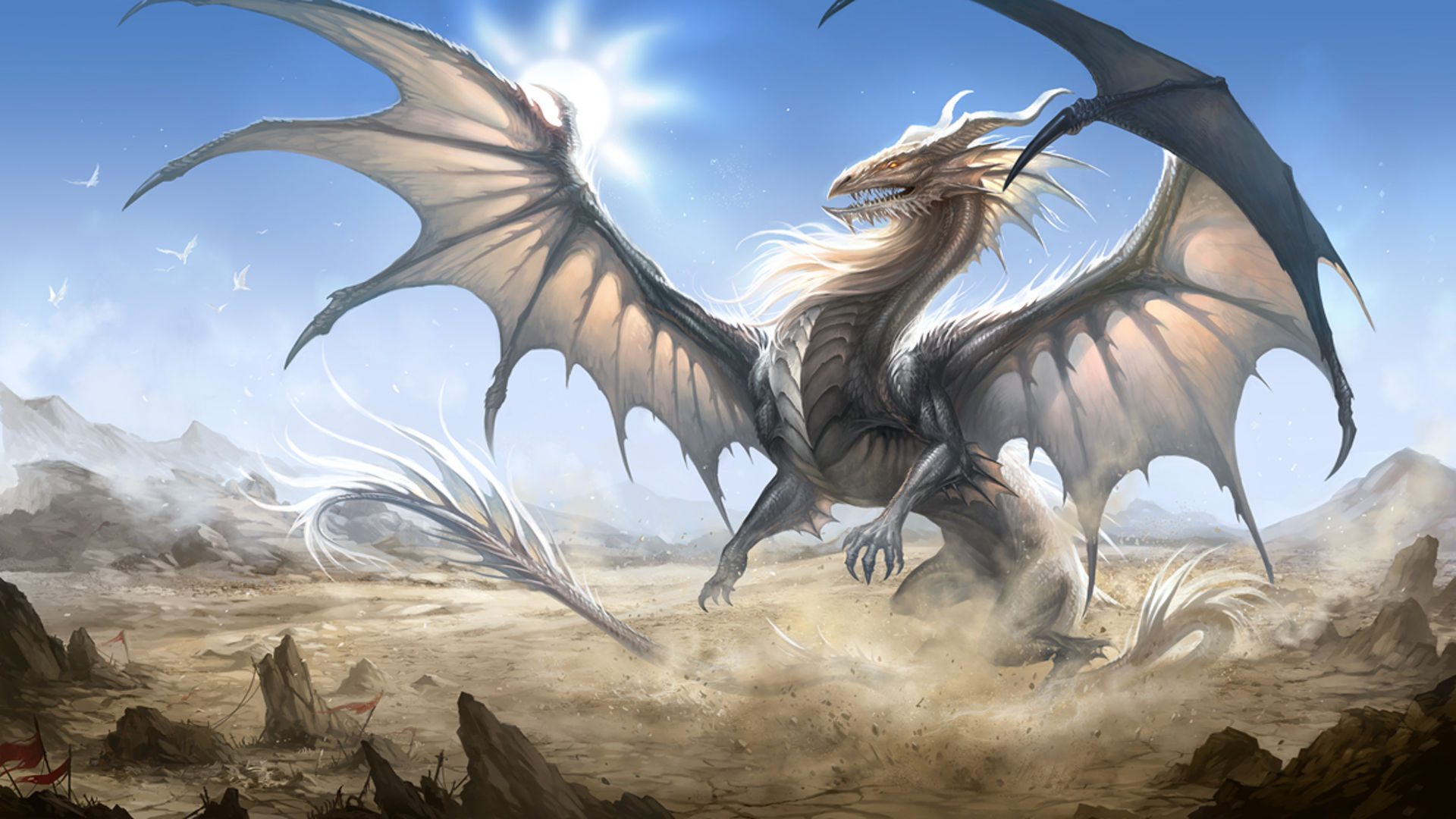 Wallpaper #63d65 Dragon HD Wallpapers 77 Images