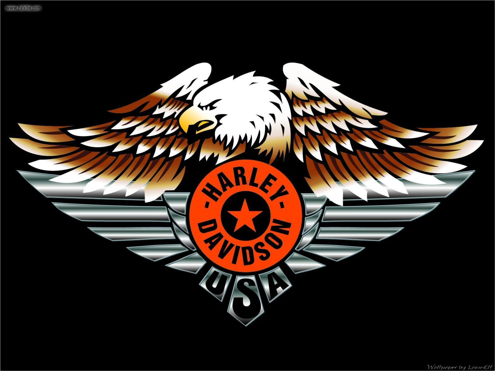 Wallpaper #79869 Harley Davidson Logo Wallpapers Wallpaper Cave