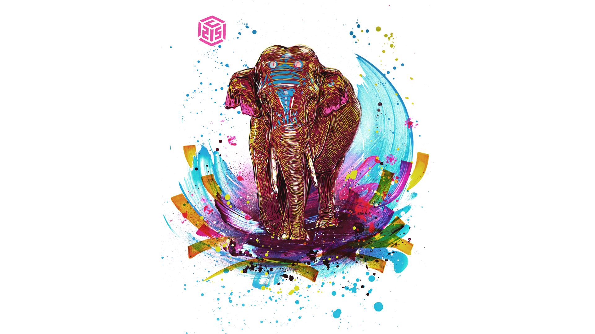 Wallpaper #sHfNJ5MB-pgBXx60h6cK239 Free Elephant Backgrounds Pixelstalknet
