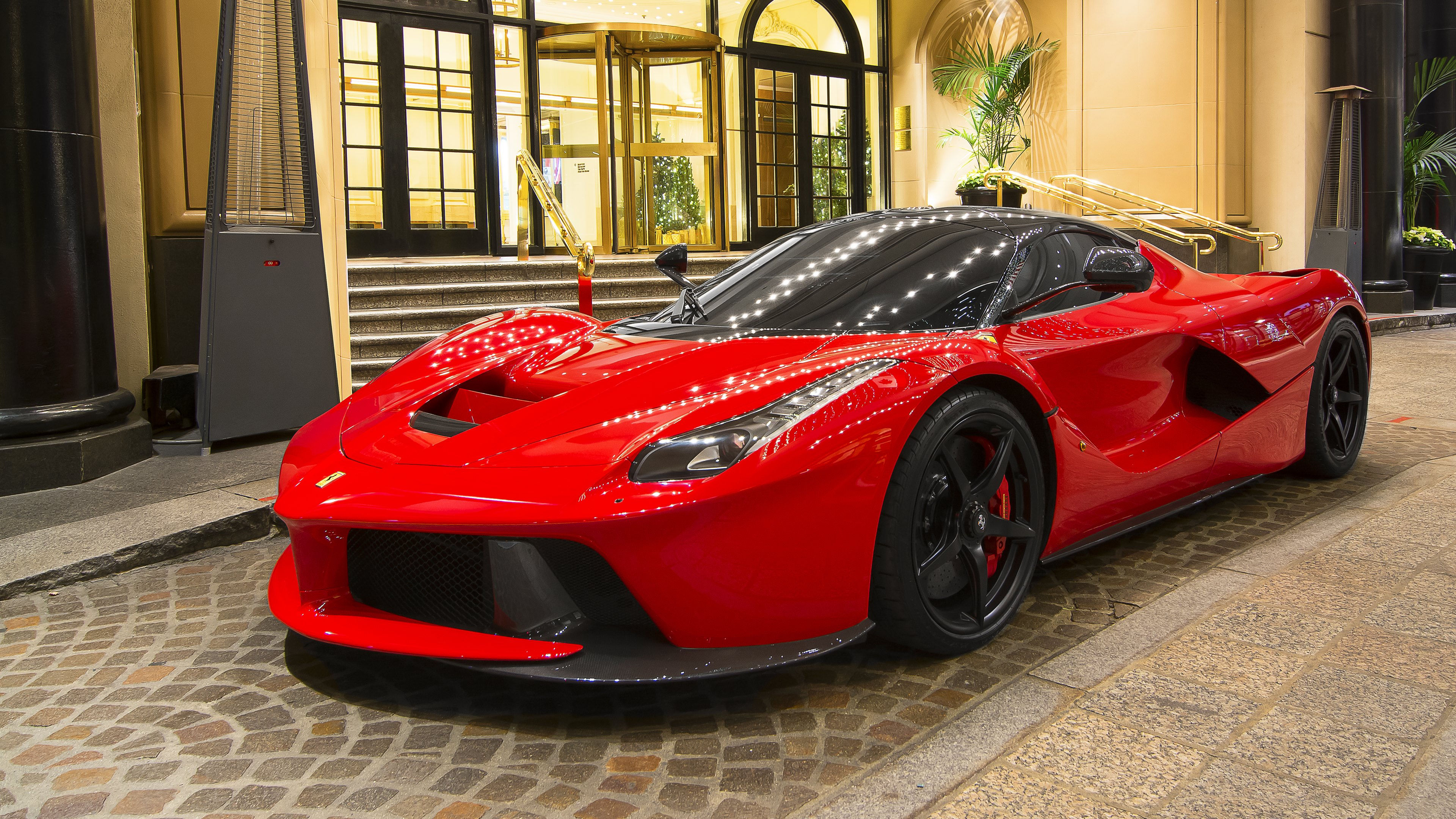 Wallpaper #zkX6ko4B7YBJg1BVzZ7p58 Ferrari Laferrari Wallpapers HD Pixelstalknet