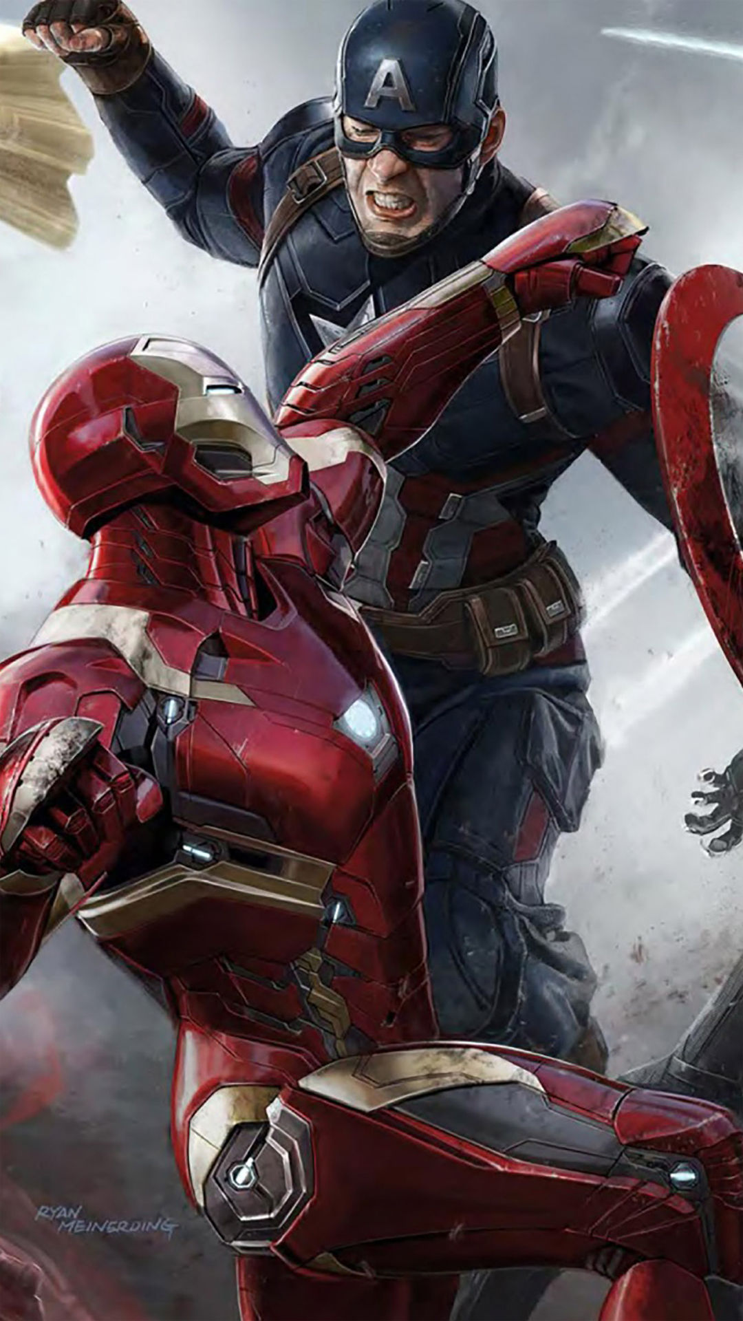 Wallpaper #t0XOko4B7YBJg1BVCJ7P53 Captain America iPhone Wallpapers Pixelstalknet