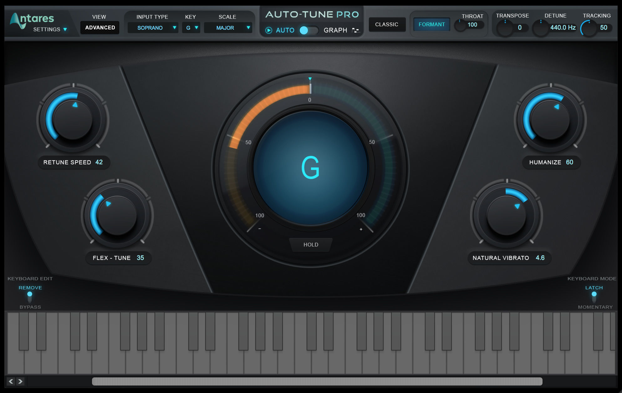 Wallpaper #wOooVZMBlwTYPL18dgy_180 Kvr Antares Audio Technologies Announces Auto Tune Pro New Pitch