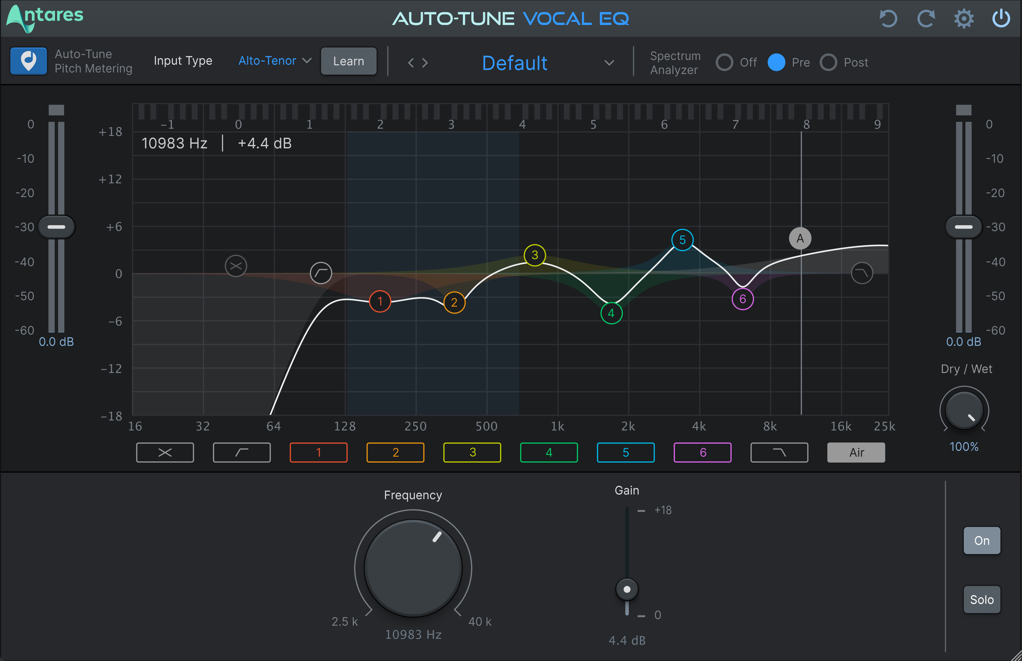 Wallpaper #wOooVZMBlwTYPL18dgy_54 Auto Tune Vocal Eq by Antares Audio Technologies Related Products