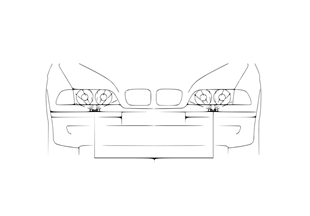 Wallpaper #Arnv3pIBJvJKYCmEPQho432 Retrofitting Conversion Accessories BMW 5 E39 M5 S62 Europe
