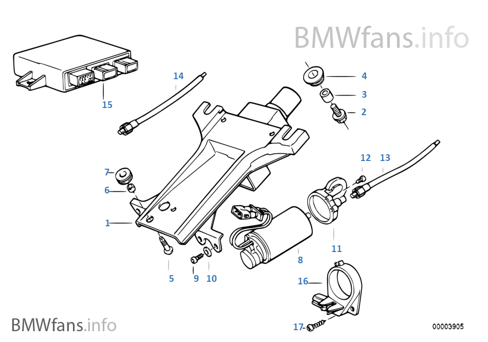 Wallpaper #65wl4pIBZHQxiYaryr78274 Steering Column Elecadjustsinglparts BMW 5 E34 535i M30 Europe