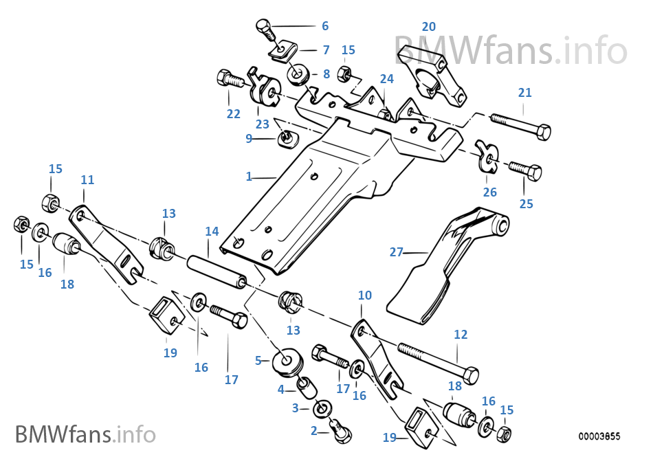 Wallpaper #65wl4pIBZHQxiYaryr78278 Steering Column Adjustablesingle Parts BMW 5 E34 518i M40 Europe