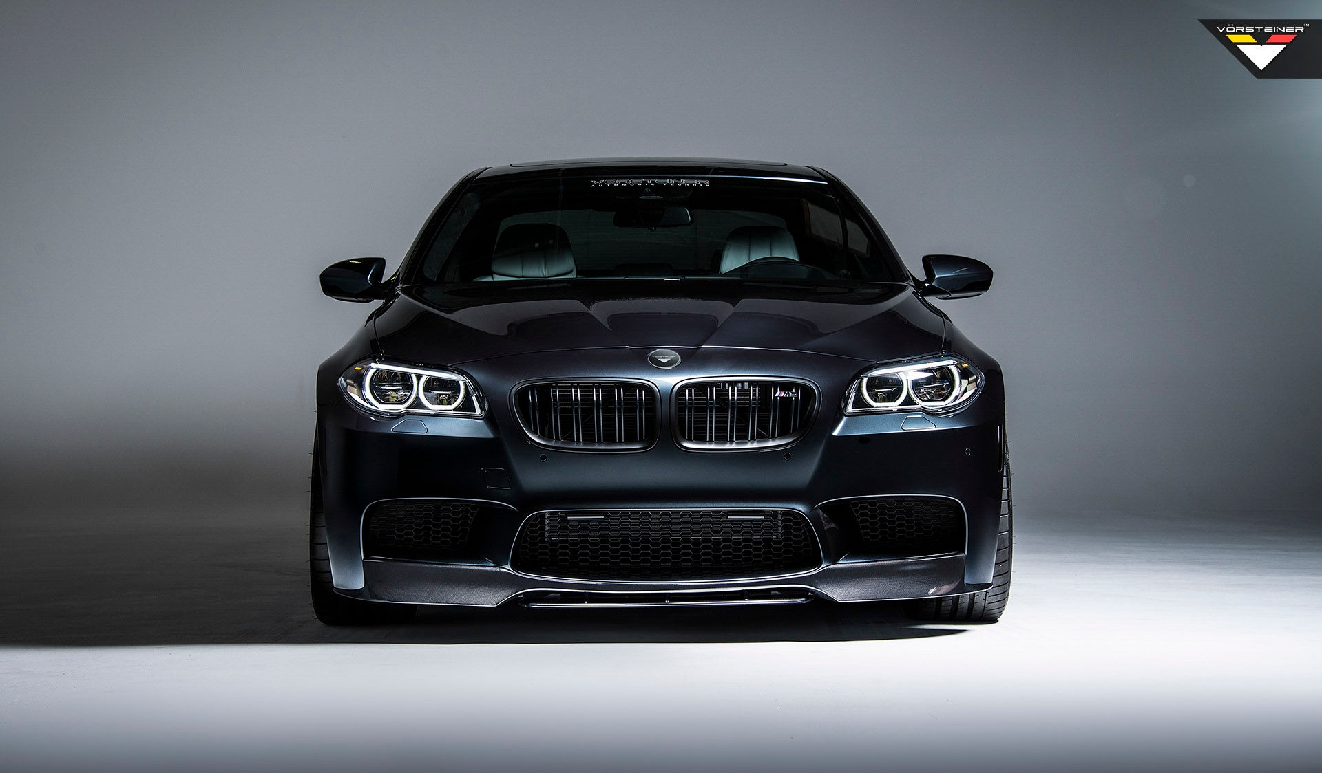 Wallpaper #7WfA-pIBSpphPi3-QZET158 Update Vorsteiner BMW M5 F10 Photo Shoot