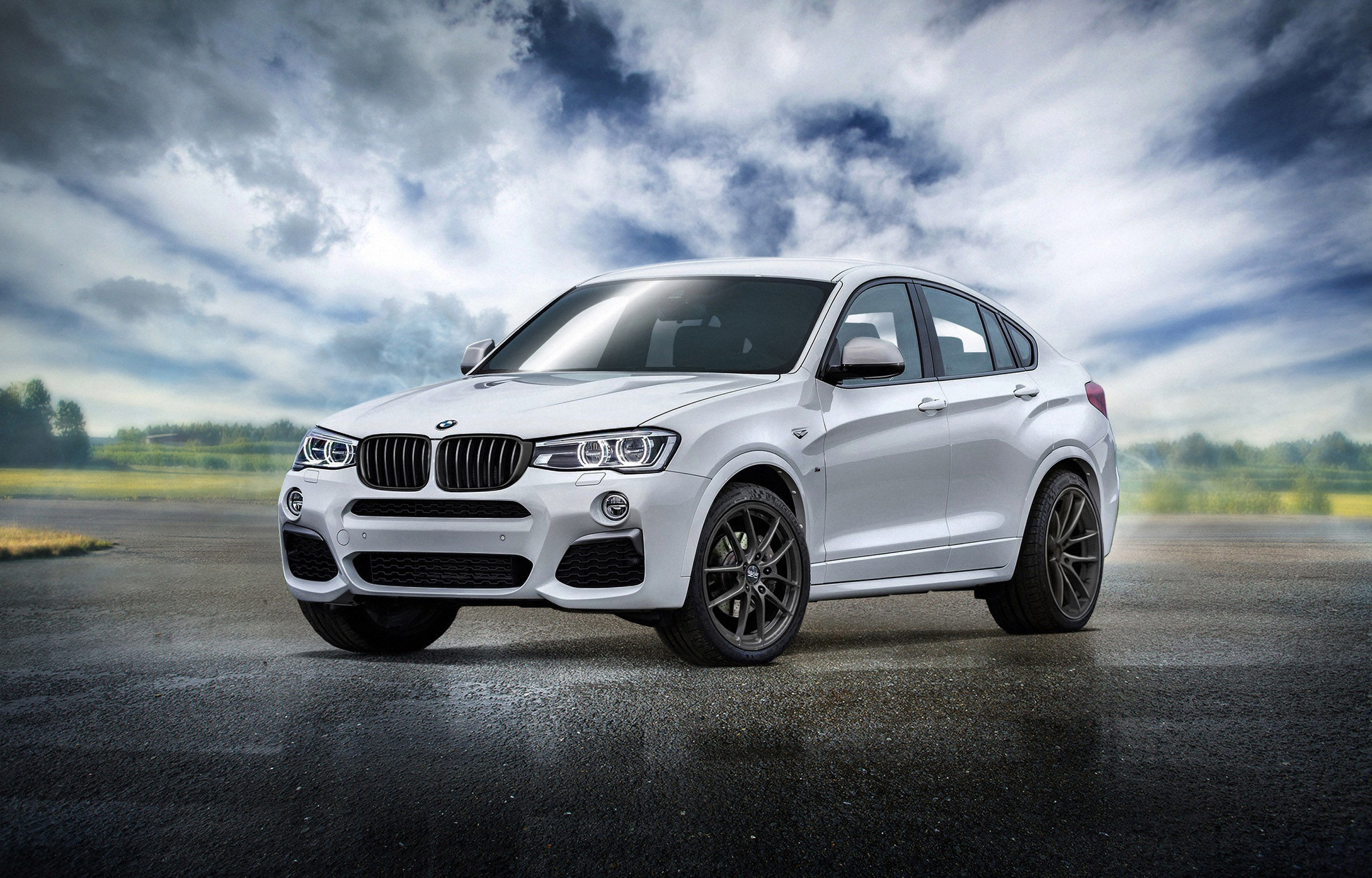 Wallpaper #xjMjM5MBcgDP3FvJ7qmG20 Evox Power Upgrades for BMW X Models by Alpha N Performance