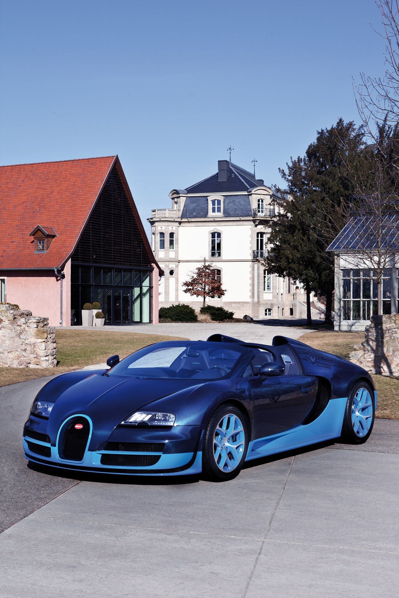 Wallpaper #ImhEGZMBSpphPi3-mhZ219 Bugatti Veyron Grand Sport Vitesse Full Specs