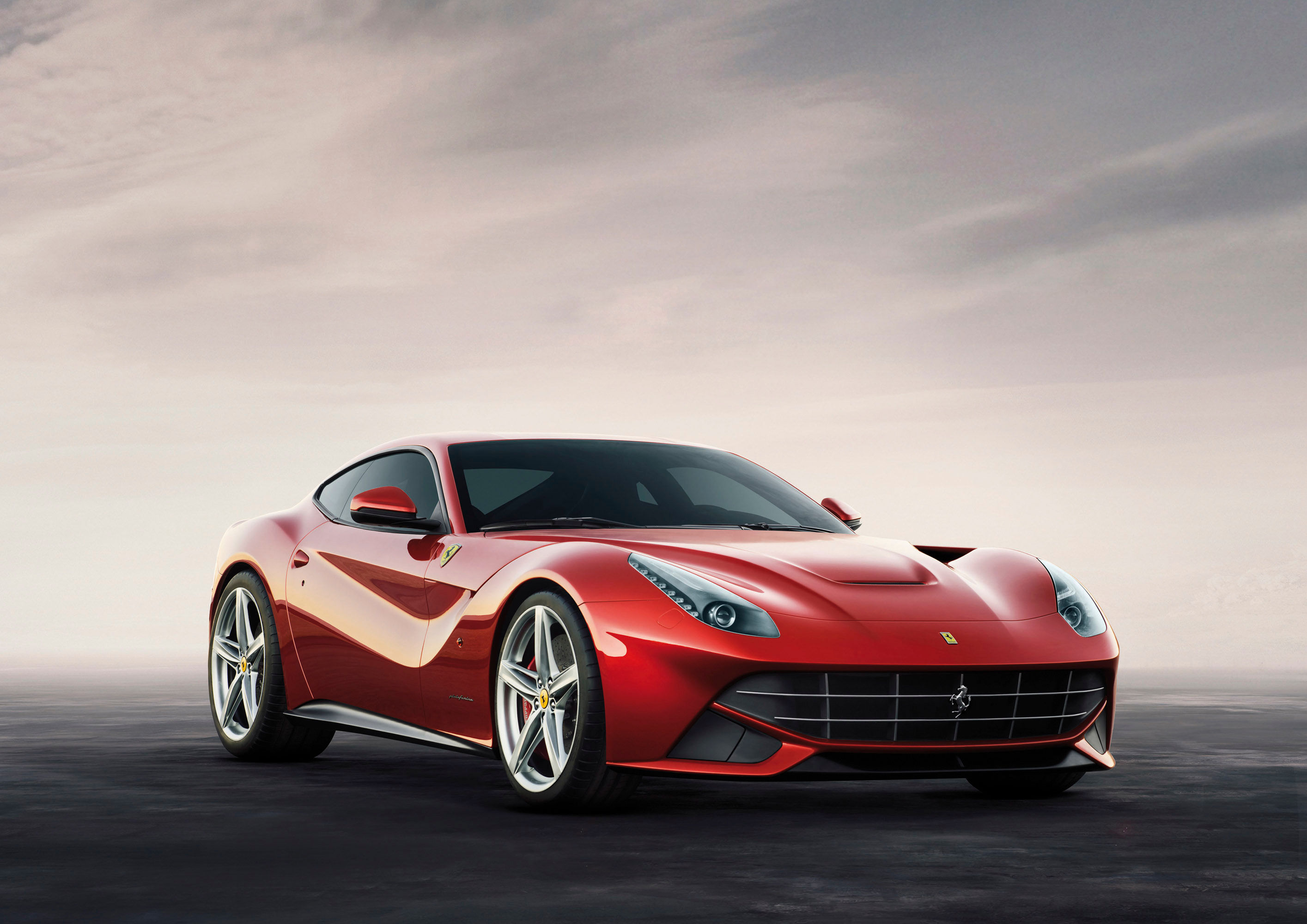 Wallpaper #JQCO644BSdW8dNou2hKc29 Ferrari F12 Berlinetta Options List