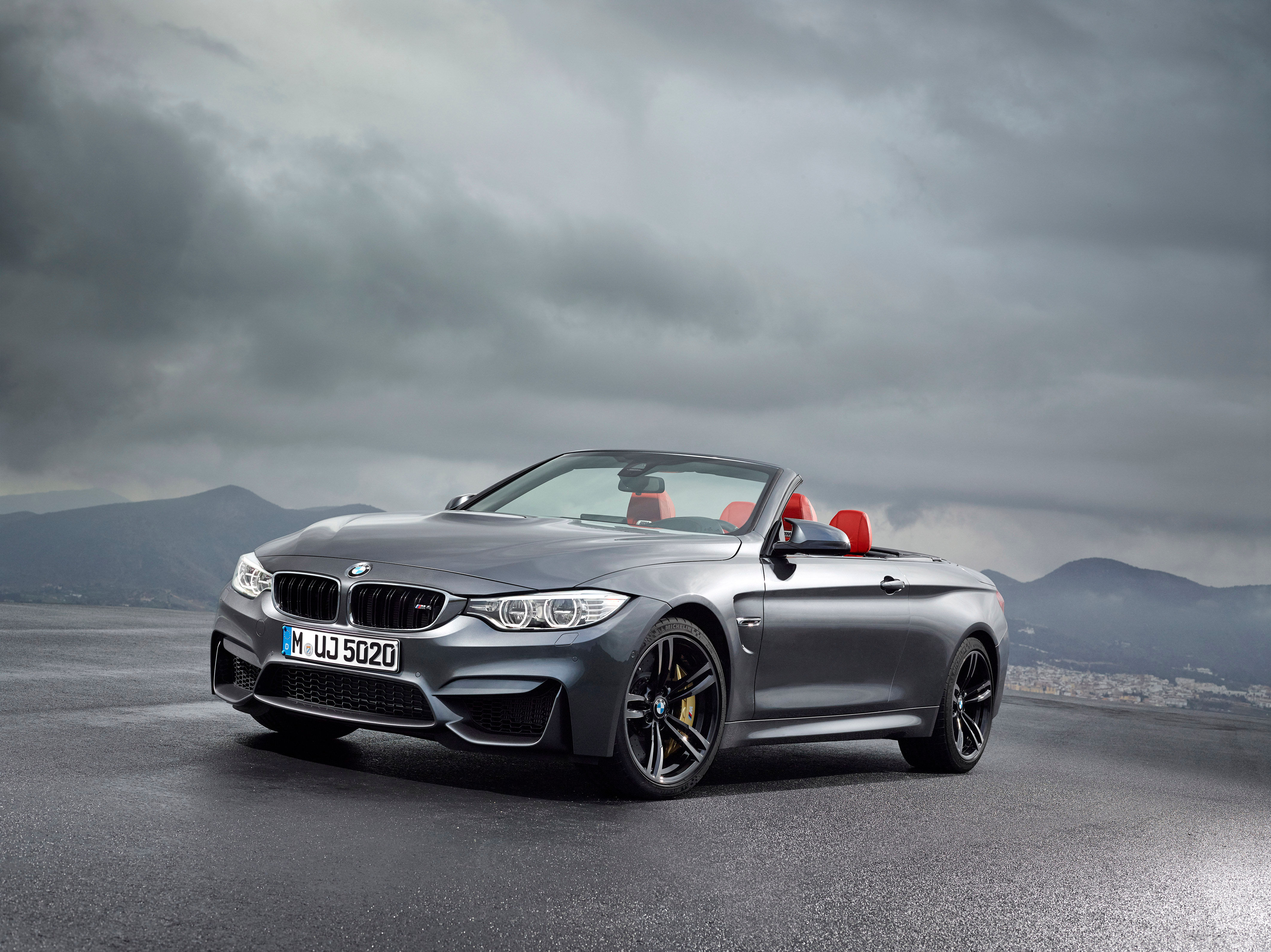 Wallpaper #F2hnE5MBSpphPi3-mQAu250 2014 BMW M4 Convertible Just Amazing