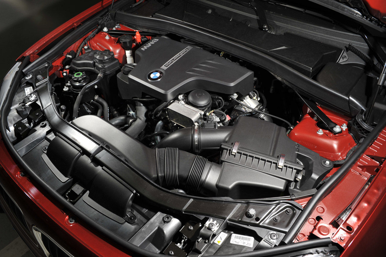 Wallpaper #_2jYG5MBSpphPi3-ySDC72 BMW Promises Turbocharging on All Four Cylinder Engines Automotorblog