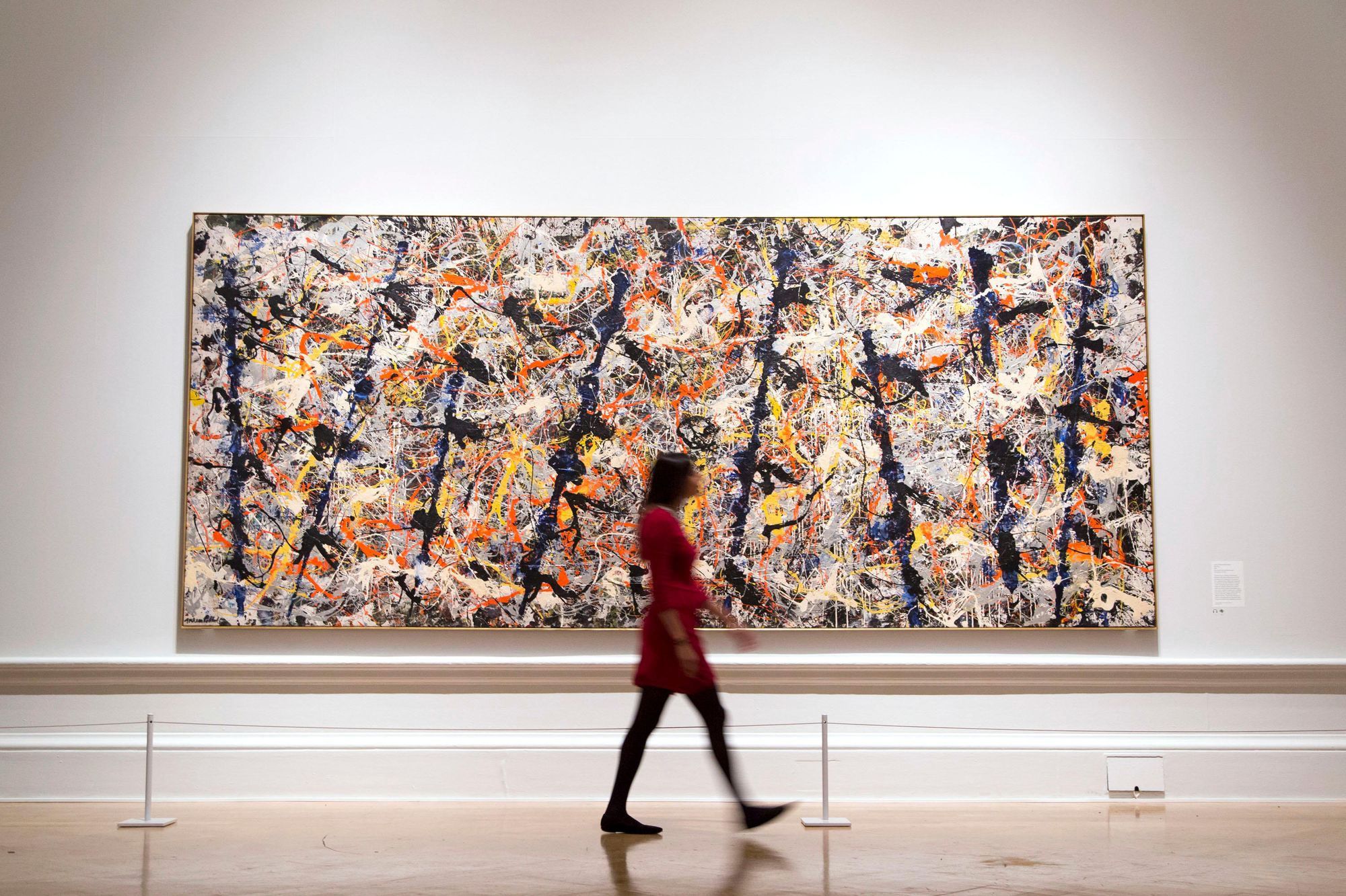 Wallpaper #SWeu7pIBSpphPi3-HV6n243 The Ultimate Guide to Abstract Expressionism Masterworks