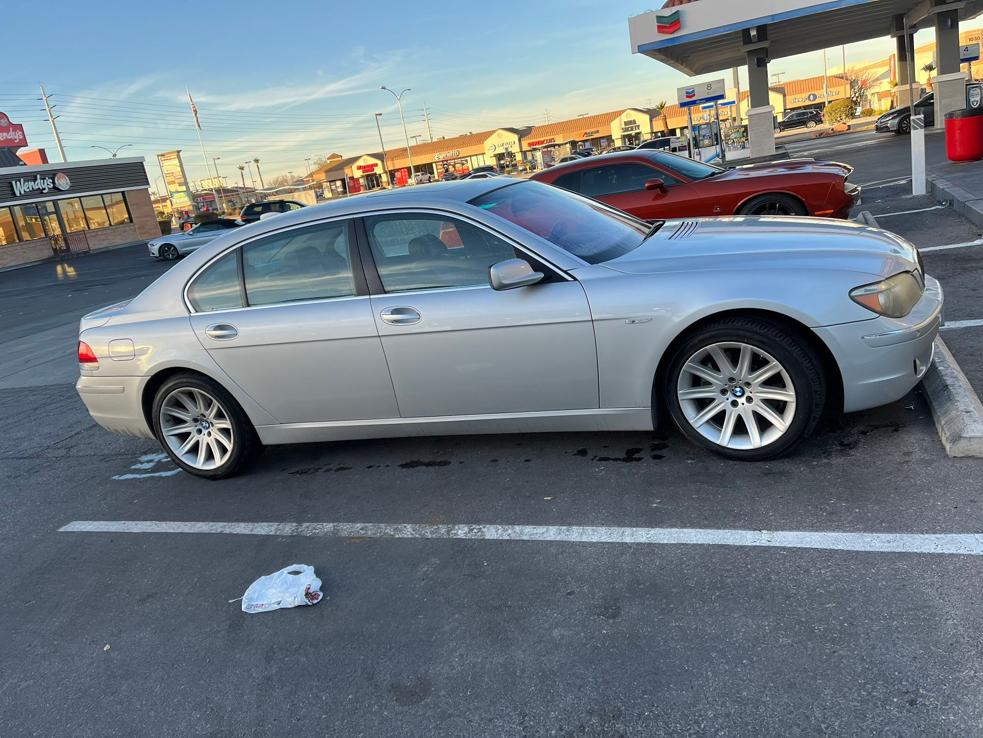 Wallpaper #Jql2i5cBxbDgA0RliPJW112 2006 BMW 750 Li Big Body Beamer for Sale in Las Vegas Nv Offerup