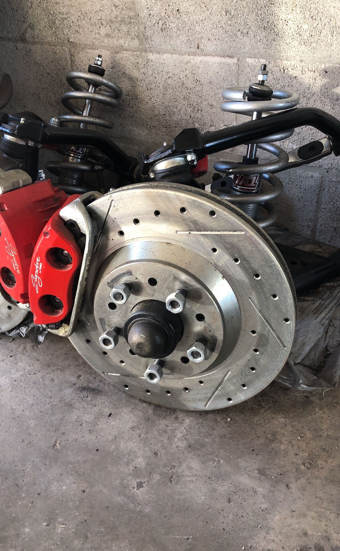 Wallpaper #mp2oY5cBkAG5jTCHSq-_122 67 69 Camaro Front Suspension for Sale in Miami Gardens Fl Offerup