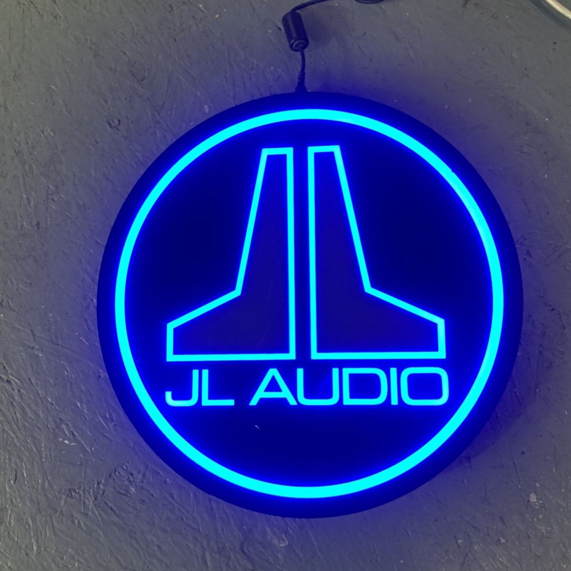 Wallpaper #32gDHZMBSpphPi3-UySa38 Jl Audio Logo