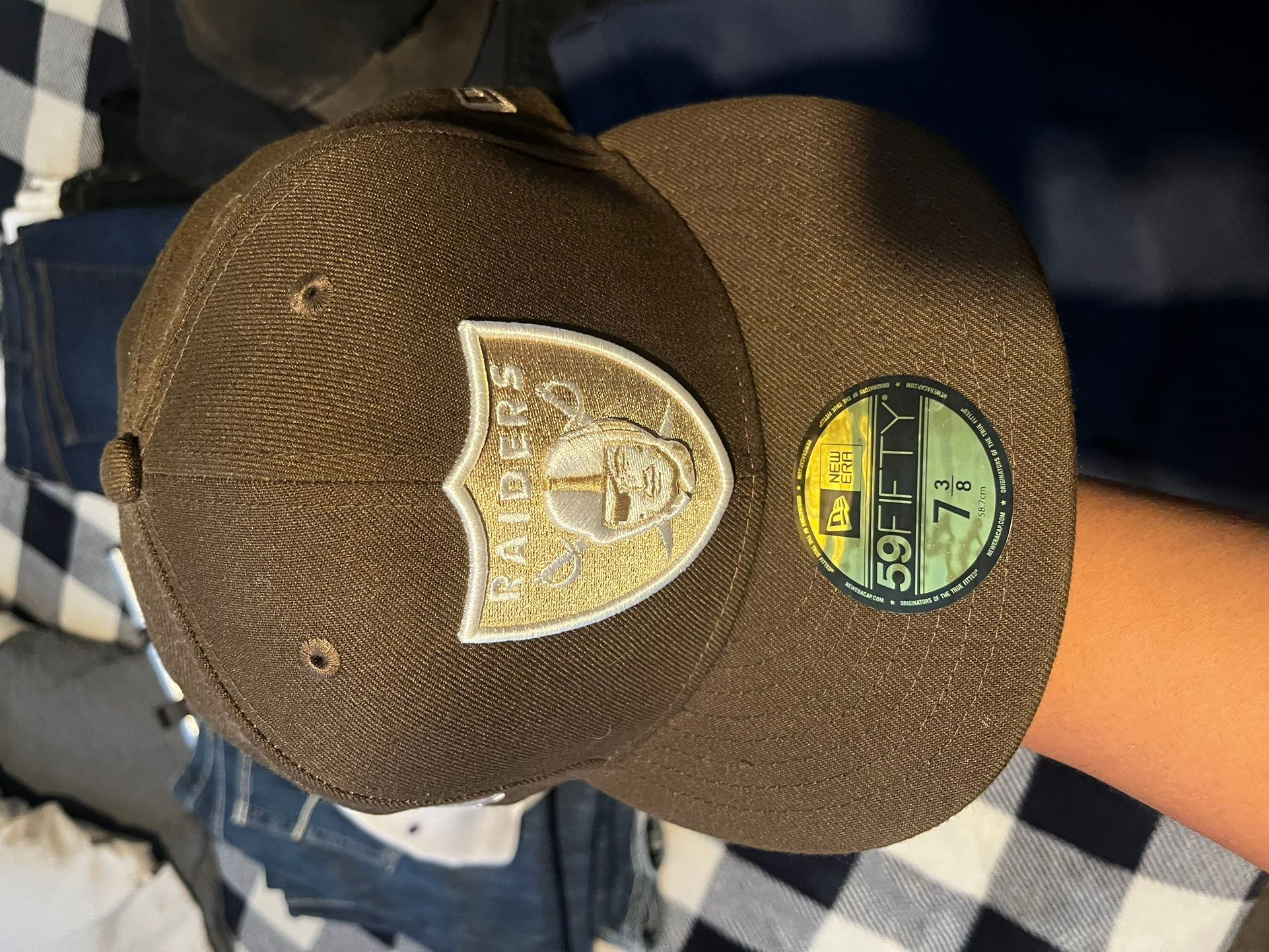 Wallpaper #sWerDZMBSpphPi3-zuYY448 Raiders Hat for Sale in Highland Ca Offerup