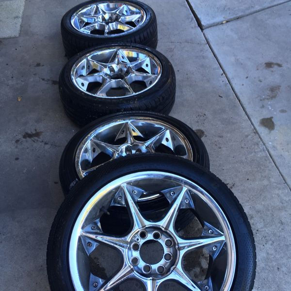 Wallpaper #XLjD25IBJvJKYCmE__gj11 17 Inch Wheelsrims 4 Lug Universal for Sale in San Diego Ca Offerup