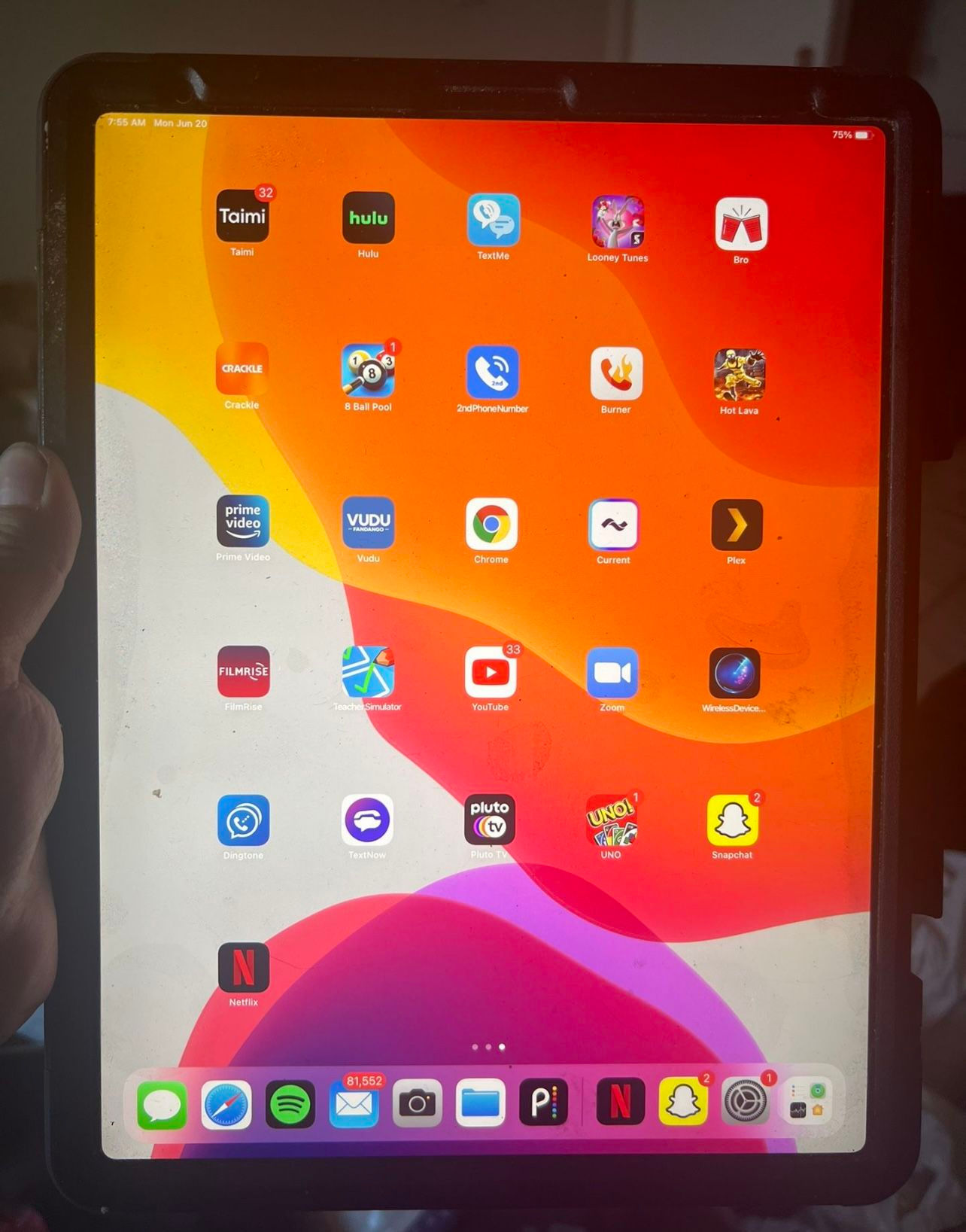 Wallpaper #DWdQEpMBSpphPi3-gvu668 iPad Pro 3rd Gen 129inch for Sale in Seatac Wa Offerup