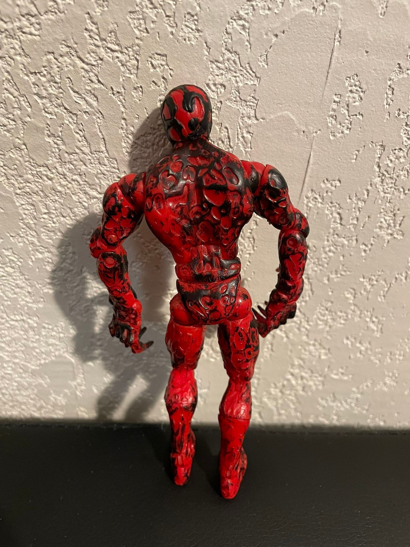 Wallpaper #jPTSOpMBKFX8bn3re3kl166 Marvel Legends Carnage 6 Action Figure for Sale in San Antonio Tx