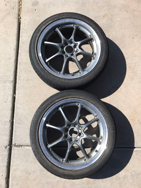 Wallpaper #XLjD25IBJvJKYCmE__gj16 4 Lug Wheels 4x1143 240sx 17 Inch for Sale in Gilbert Az Offerup