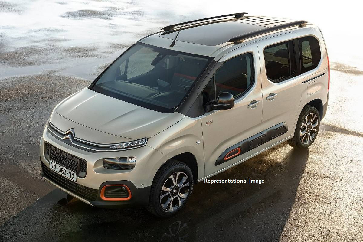Wallpaper #6AAx7I4BSdW8dNouhBOO15 2 New Citroen Cars Ready for Launch 7 Seater SUV and Ev