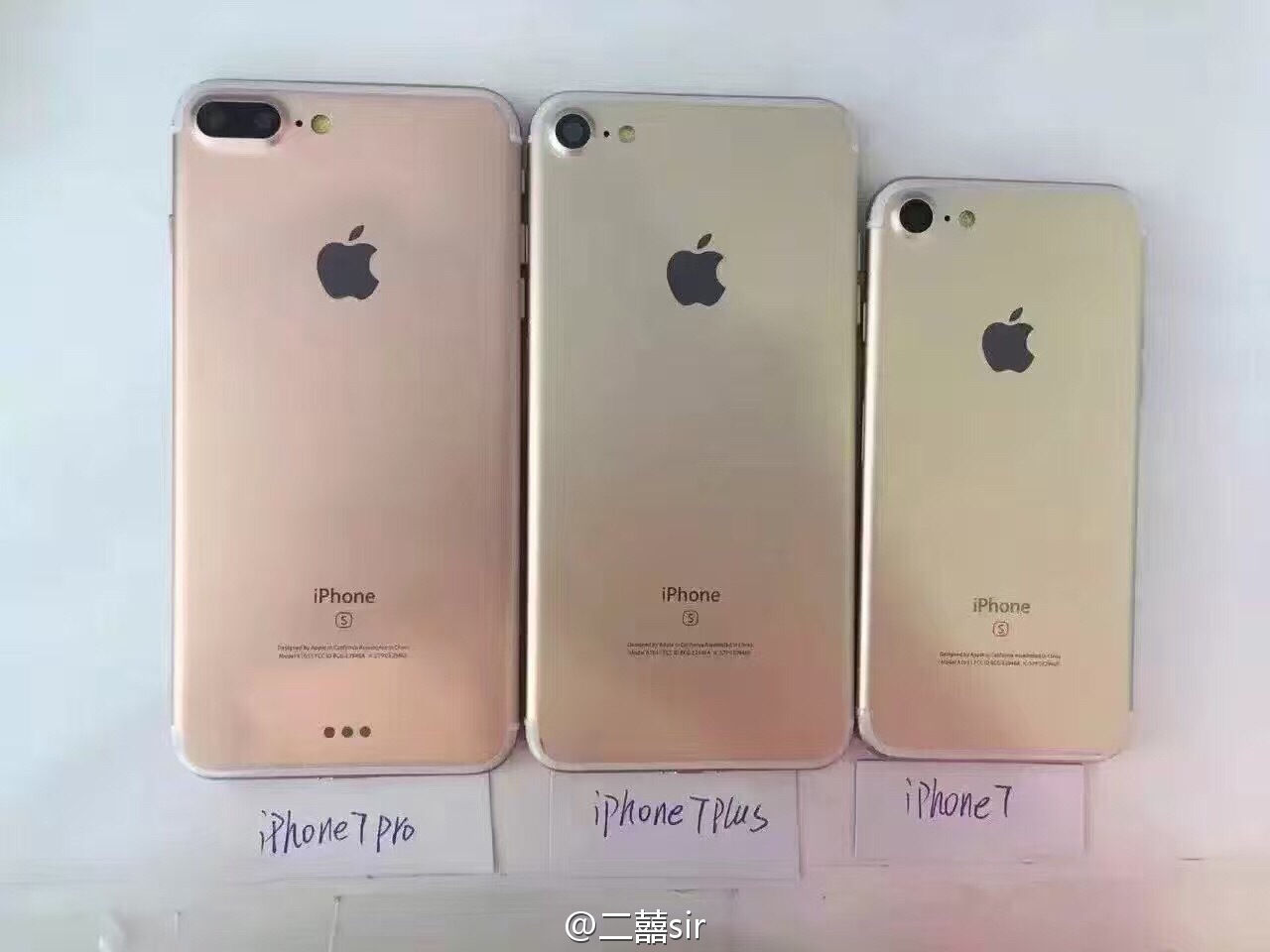 Wallpaper #m2cB8pIBSpphPi3--24I221 Apple Could Release an iPhone 7 Pro with a Dual Camera System Techcrunch