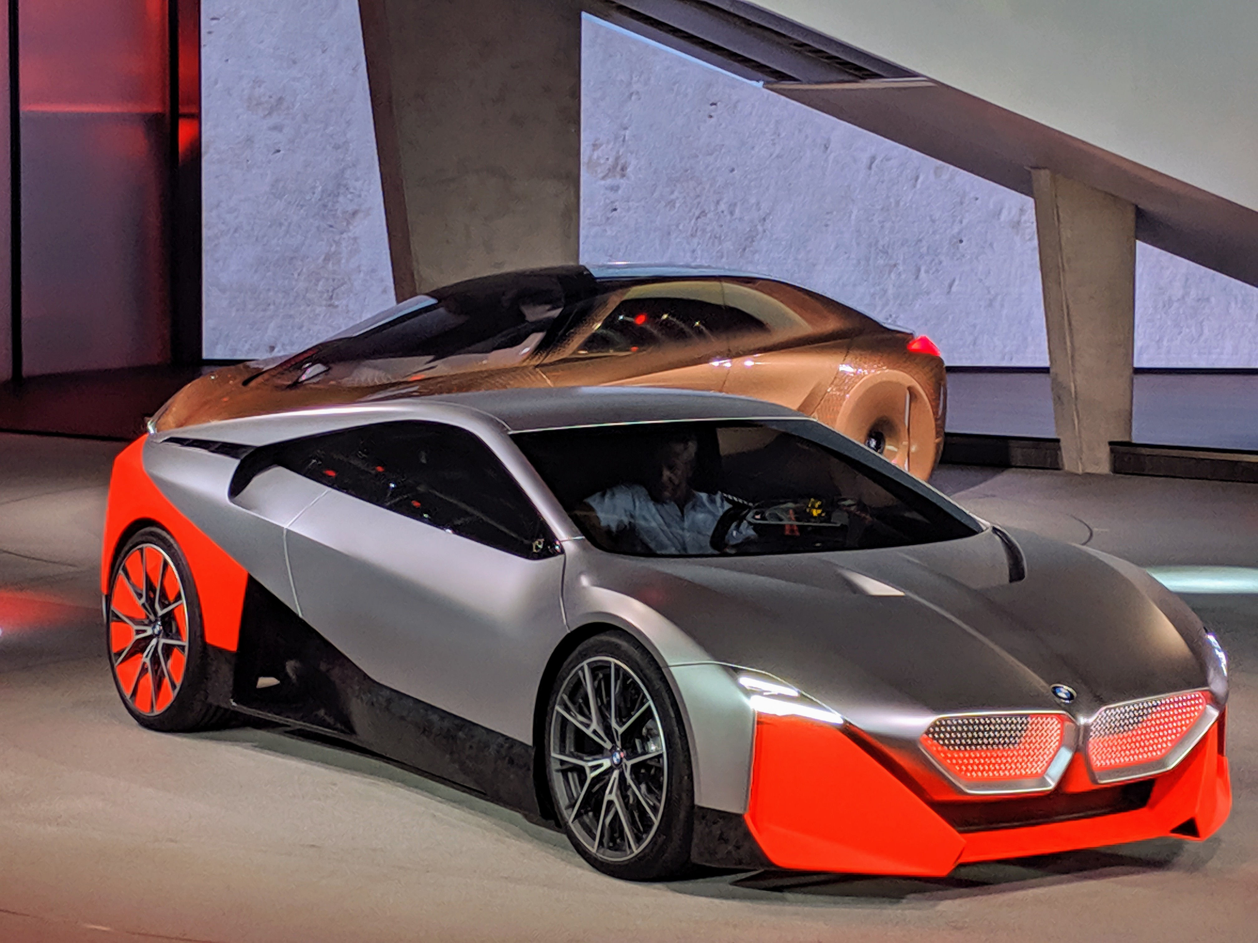 Wallpaper #131A8Y4Bnwiau_P6SAhU28 Here is Bmws New Electric Motorcycle Concept Techcrunch