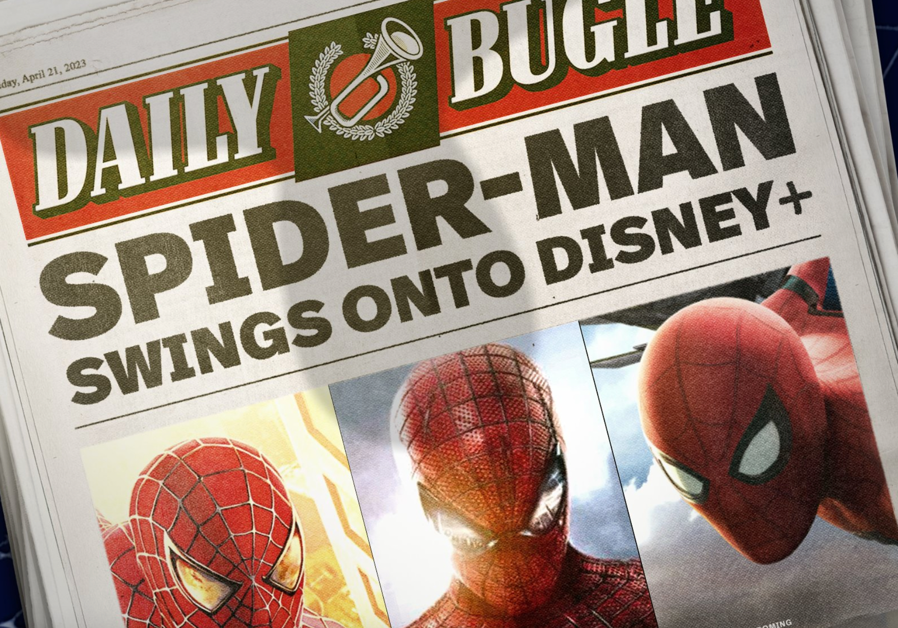 Wallpaper #gneRJ5MB-pgBXx60YKbq270 Five of Sonys Spider Man Movies Are Coming to Disney This Spring