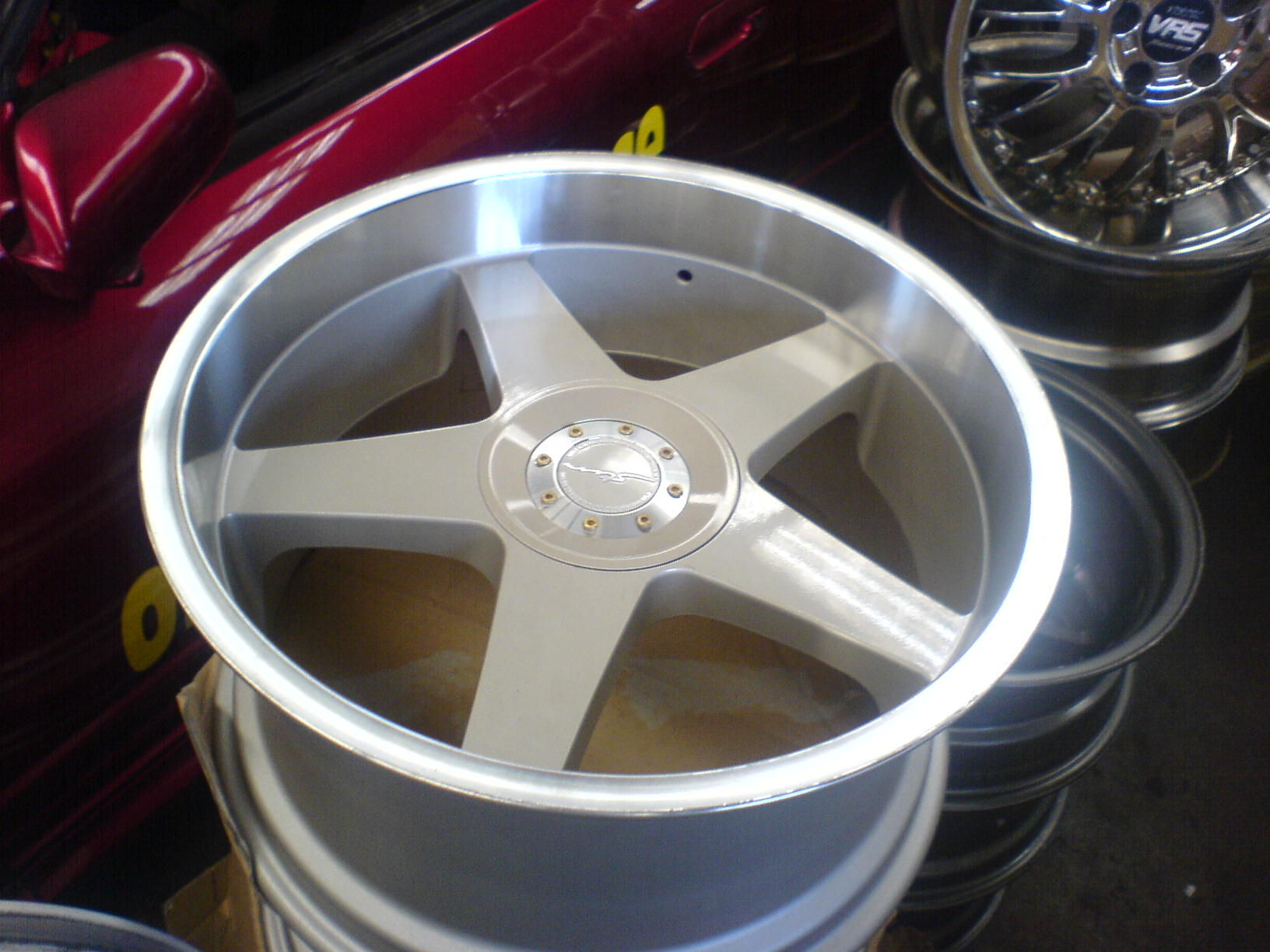 Wallpaper #Ih1TLZMBlOZrFDOkhdCF169 18 Inch Deep Dish Rims Star for Sale Private Car Parts and