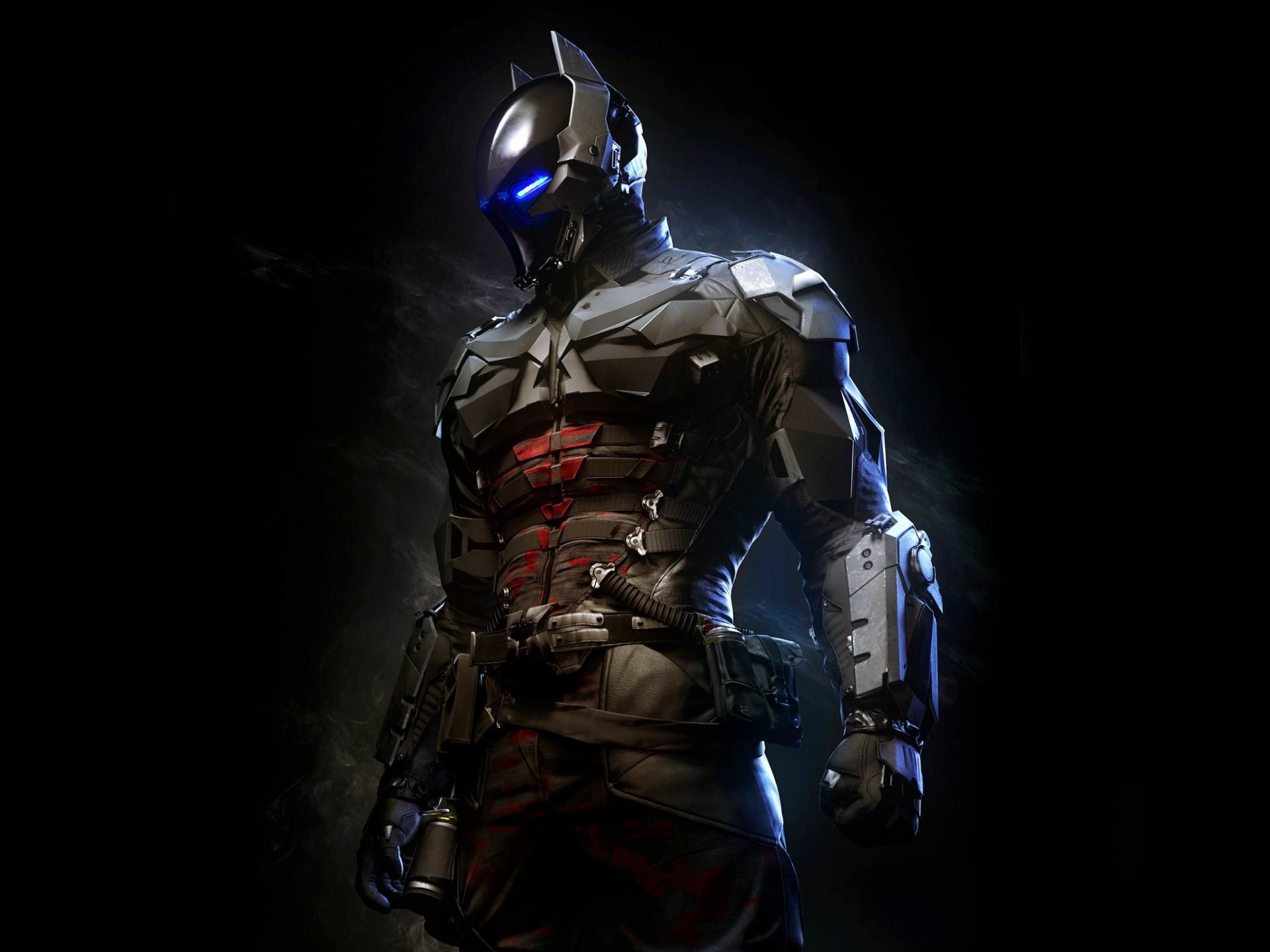 Wallpaper #GRm4H48BtGB6xQ78A3xT51 Arkham Knight