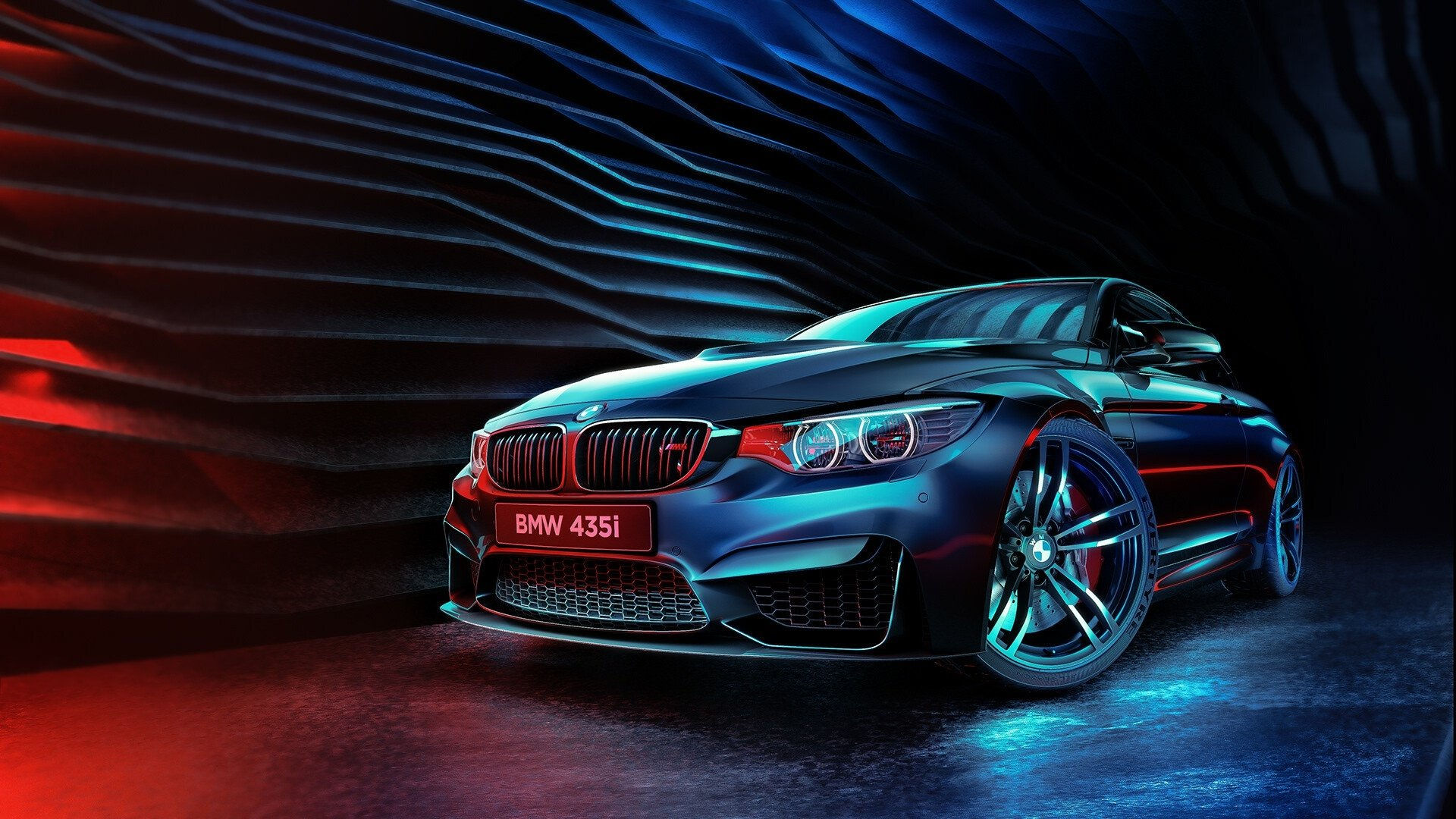Wallpaper #E3298Y4Bnwiau_P6rApD45 Vehicles BMW 4 Series HD Wallpaper