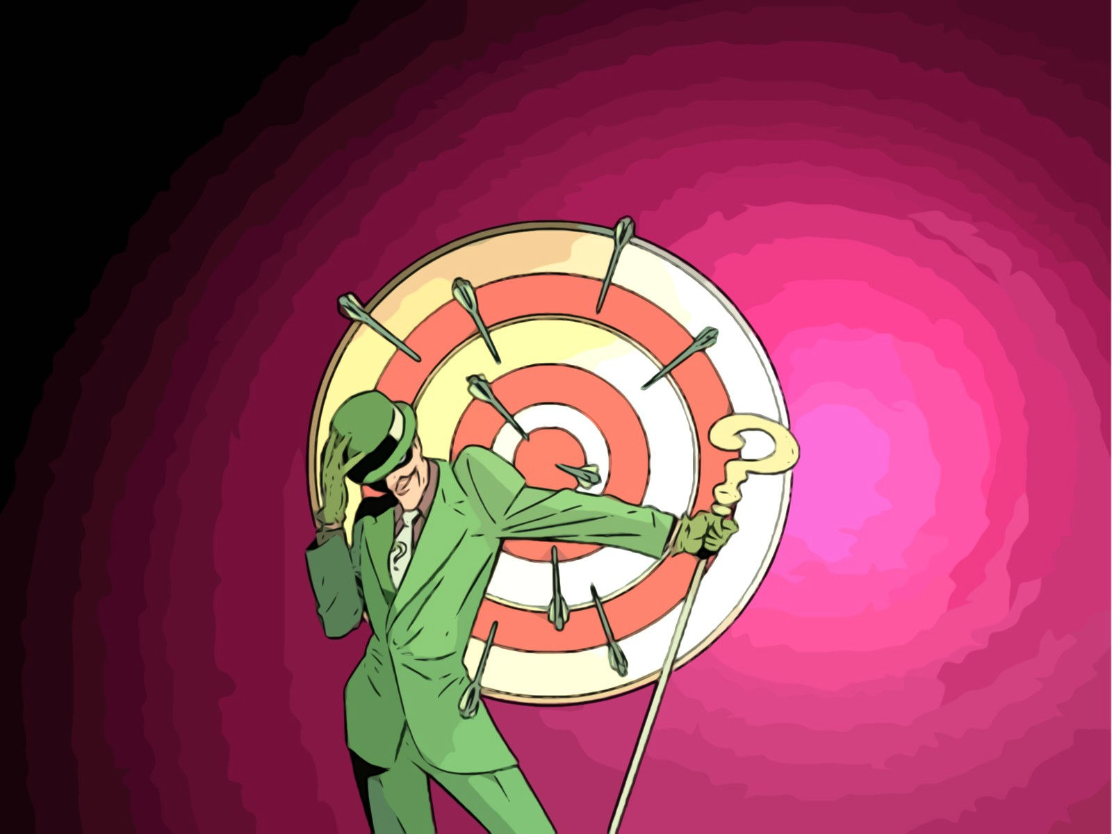 Wallpaper #Cf_SapMB3lSXT3zUreez157 Download Riddler DC Comics Comic Riddler DC Comics Wallpaper
